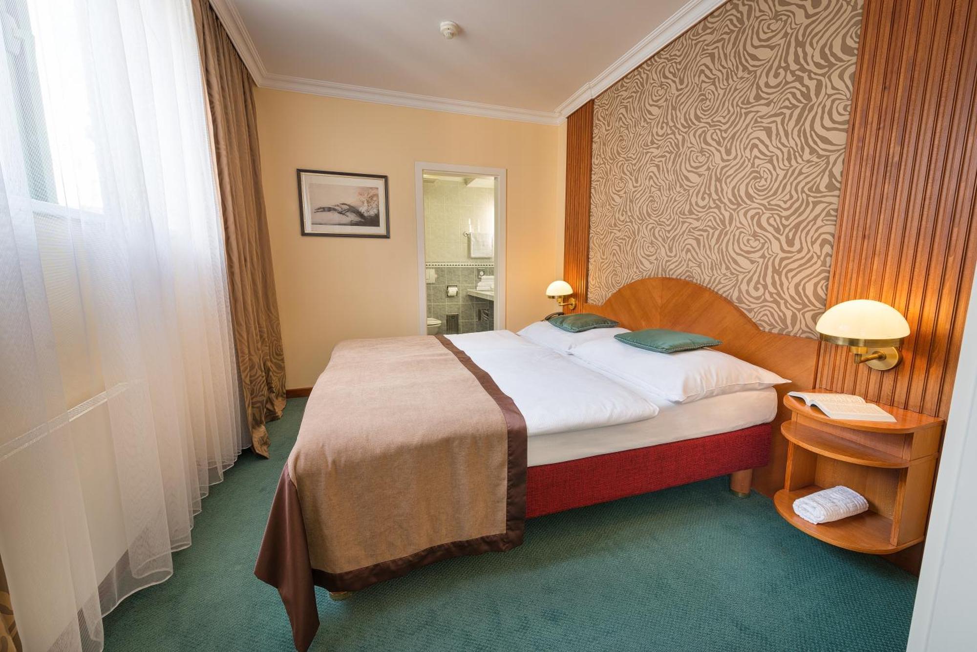 Esprit Hotel Prague