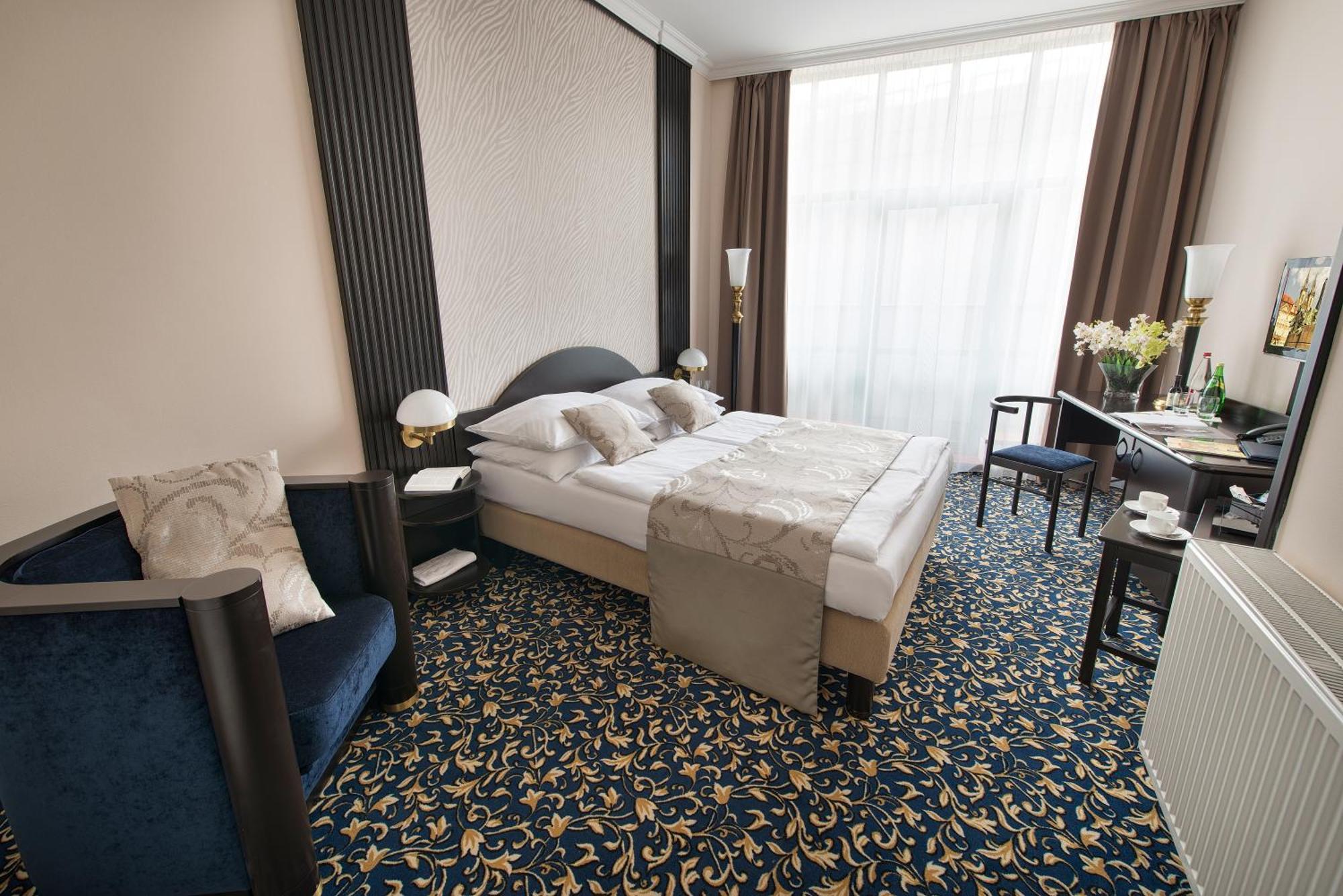 Esprit Hotel Prague