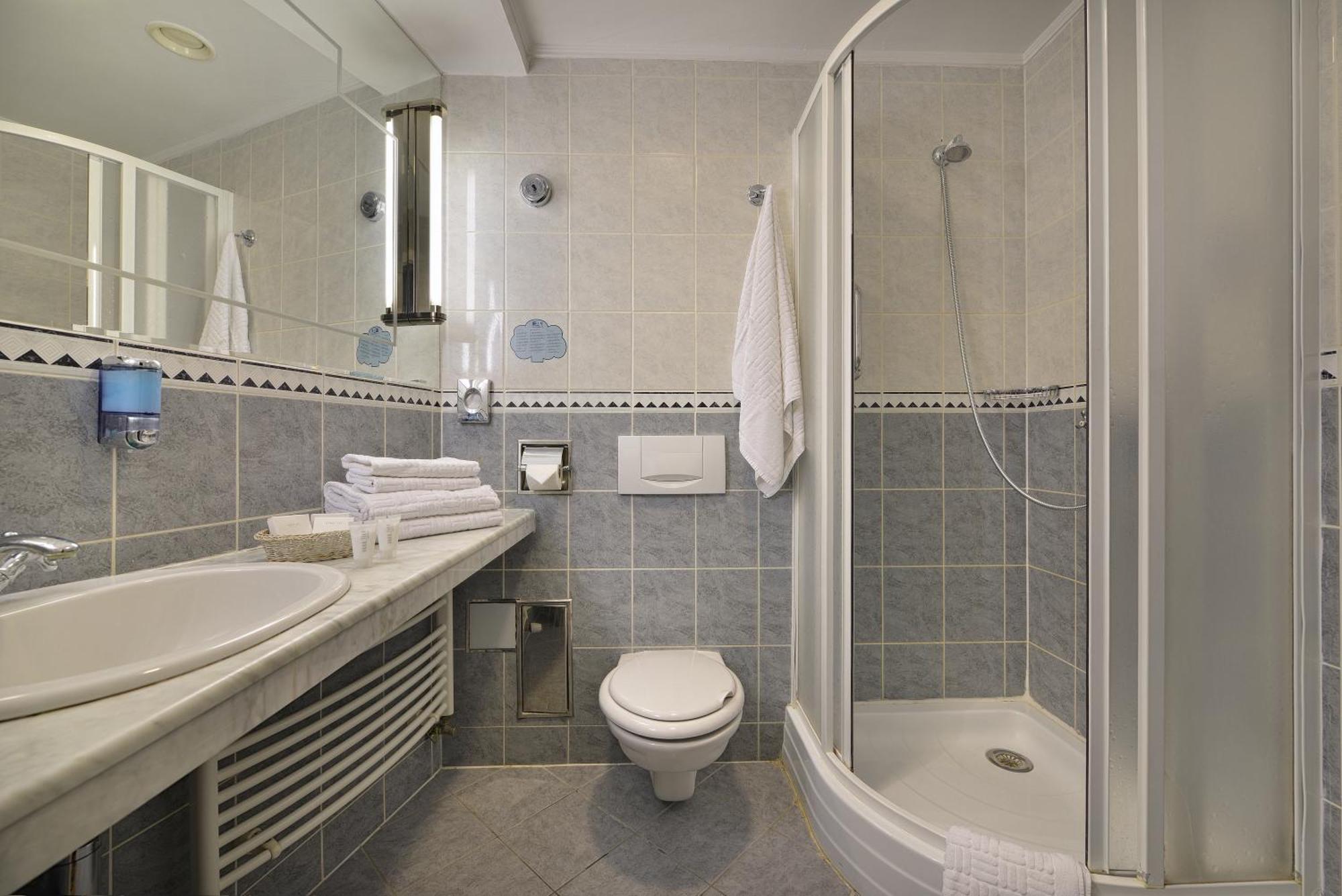 Esprit Hotel Prague