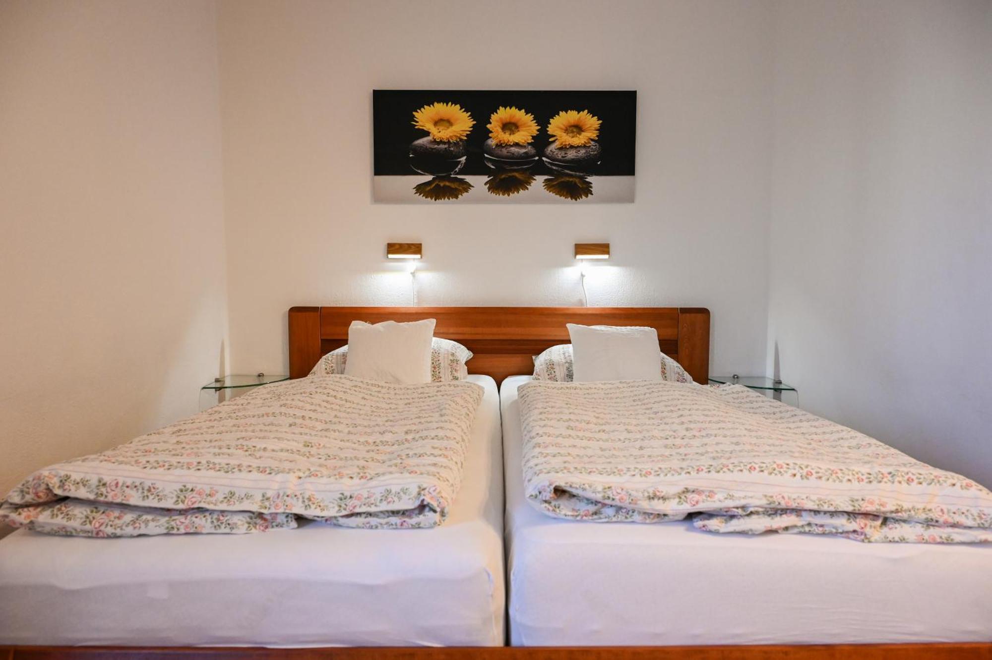 Aparthotel Diana