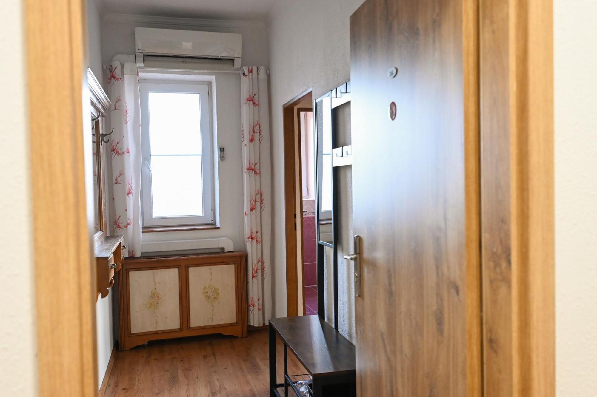 Diana Aparthotel Prague