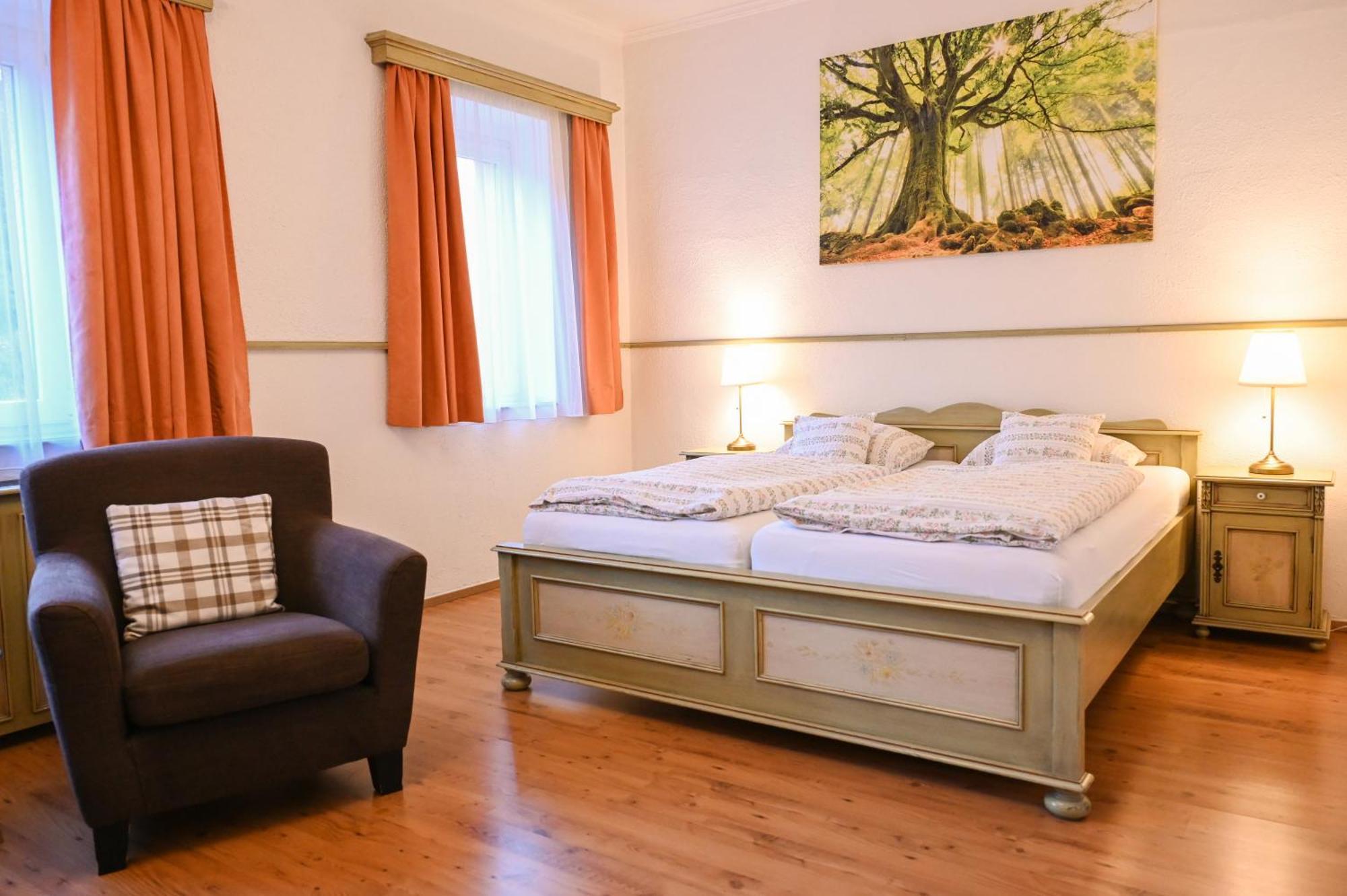 Aparthotel Diana Prague
