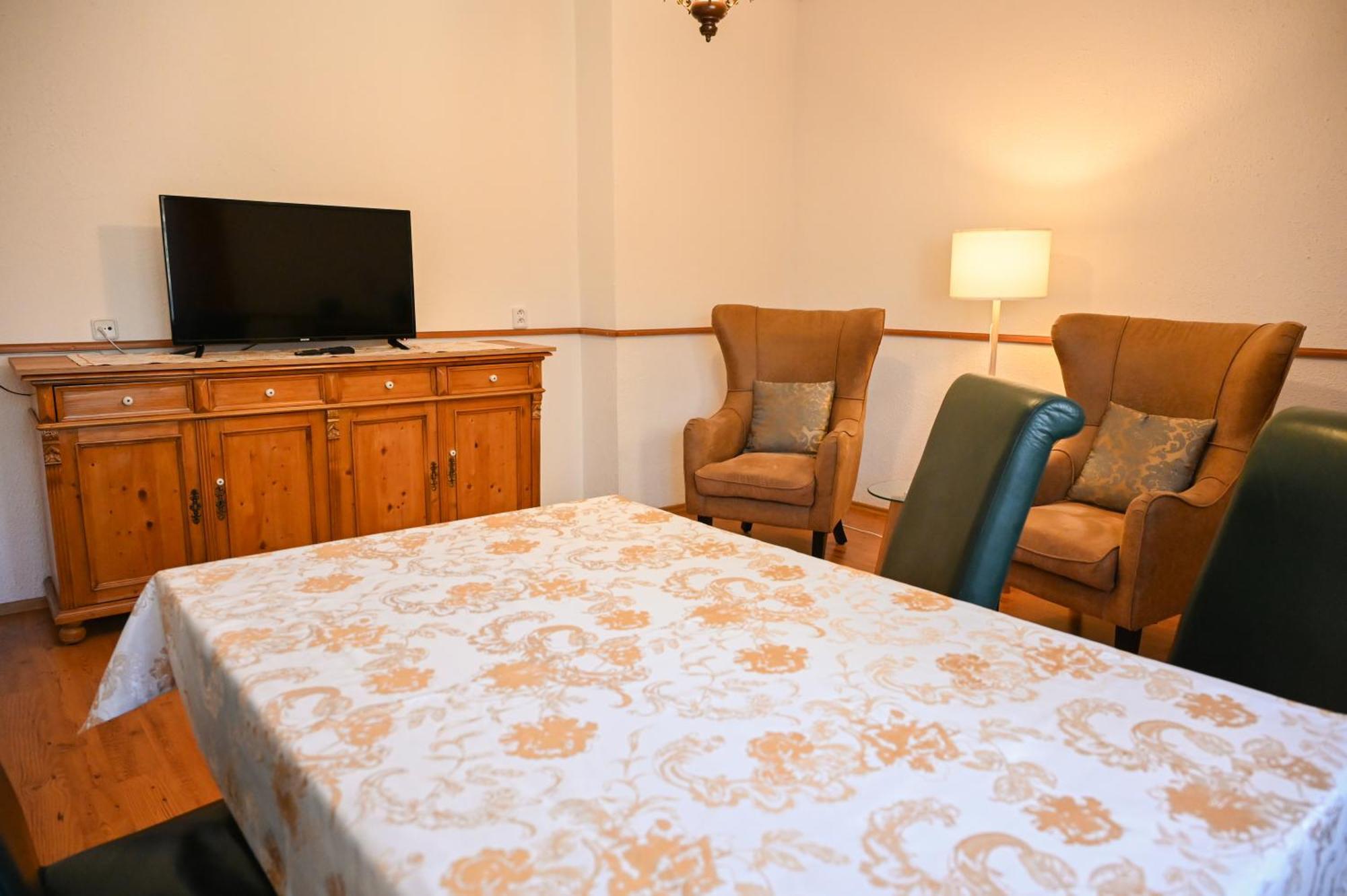 Aparthotel Diana