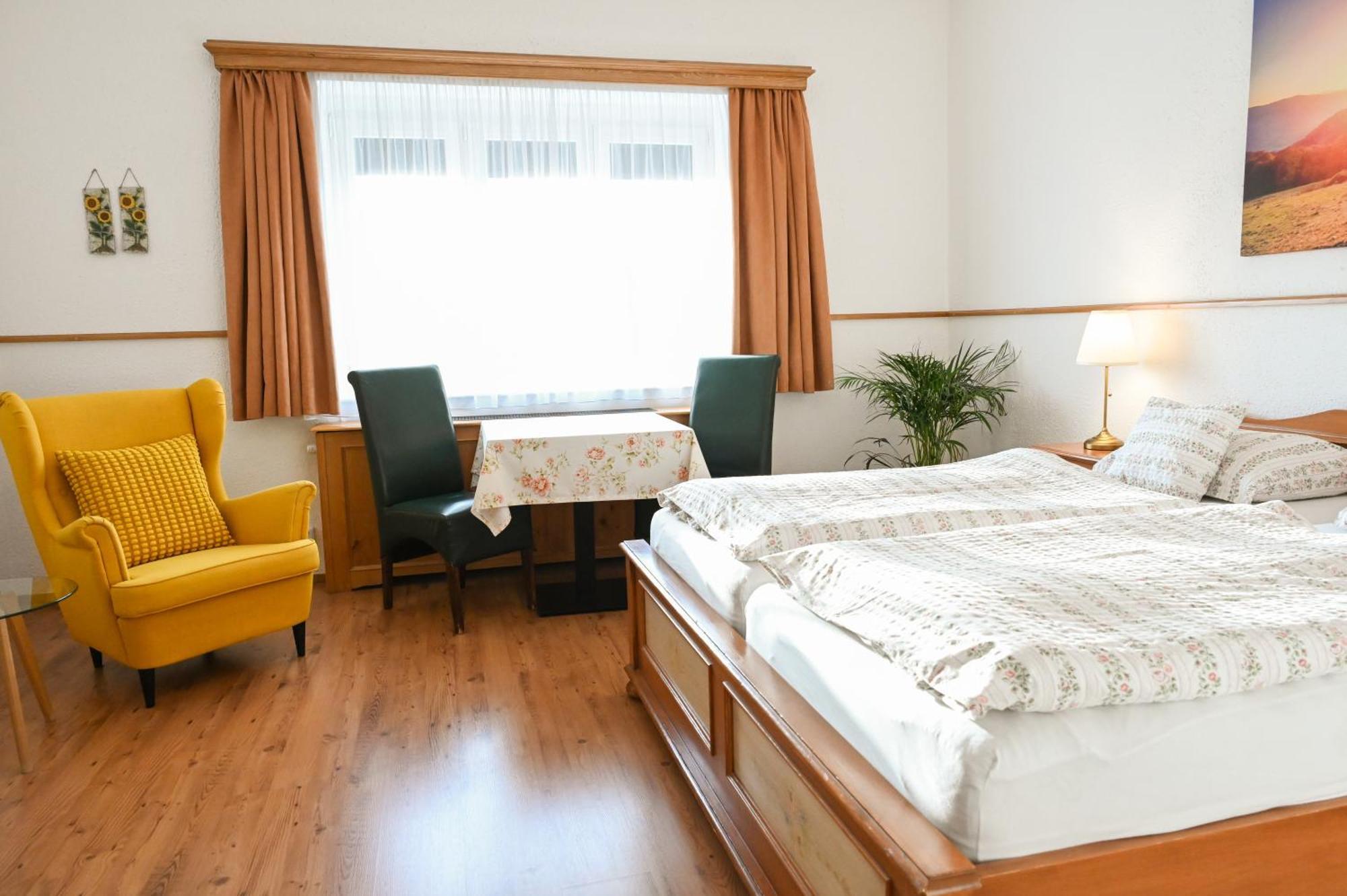Diana Aparthotel Prague