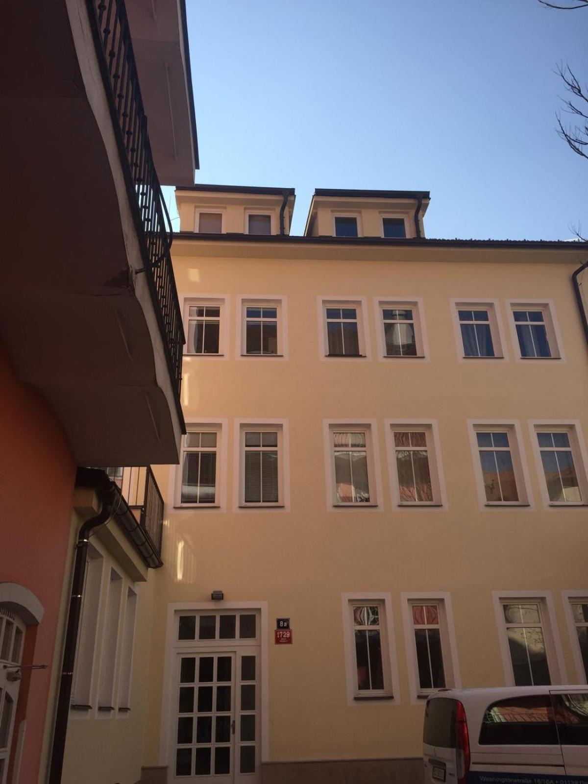 Apartment Imperial Rezidence