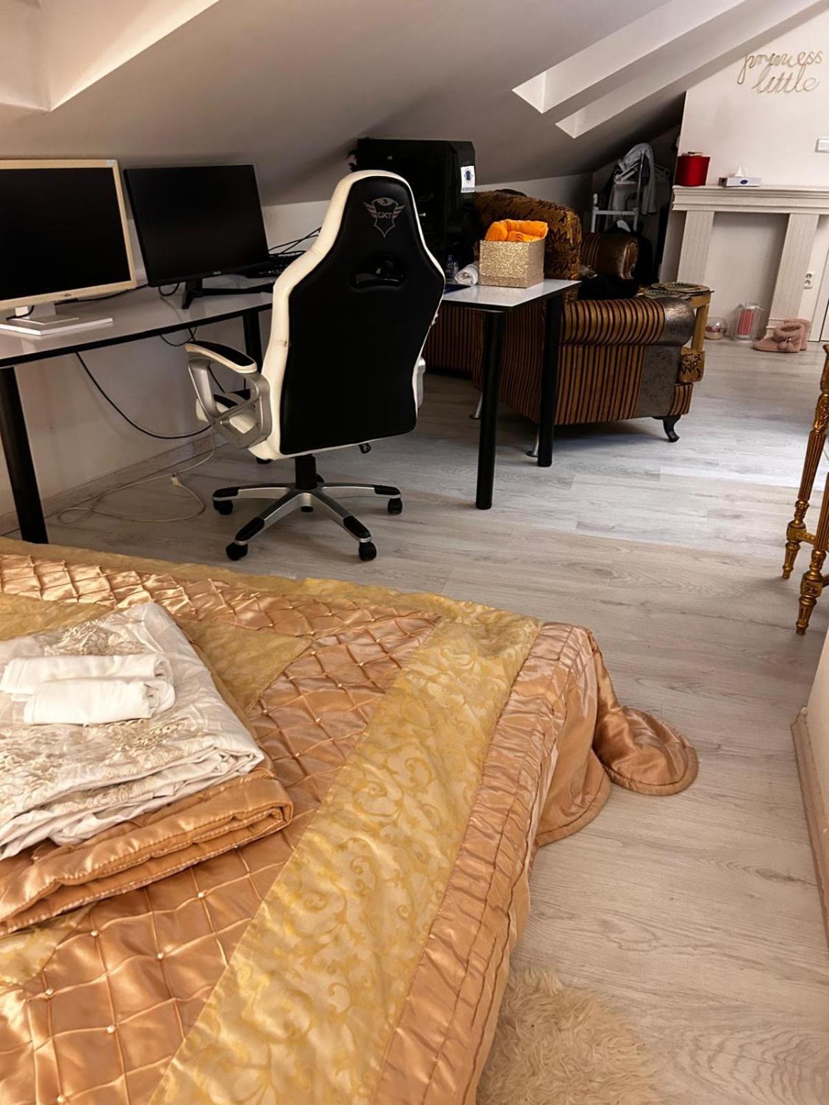 Imperial Rezidence Apartment Prague
