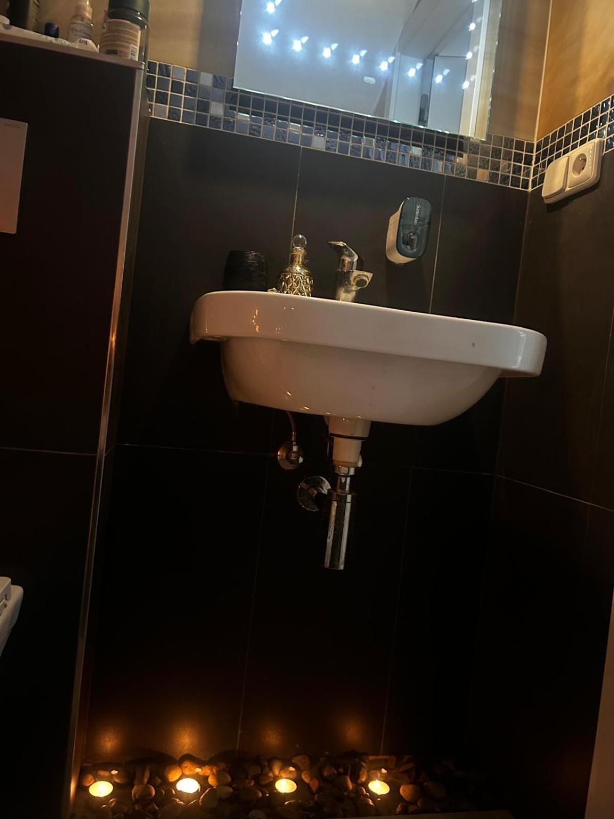 Apartment Imperial Rezidence Prague