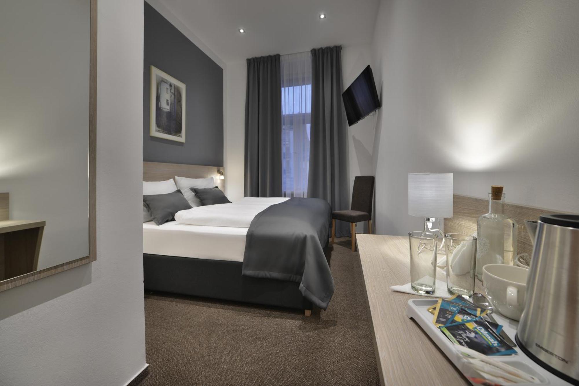 Season Hotel Praga