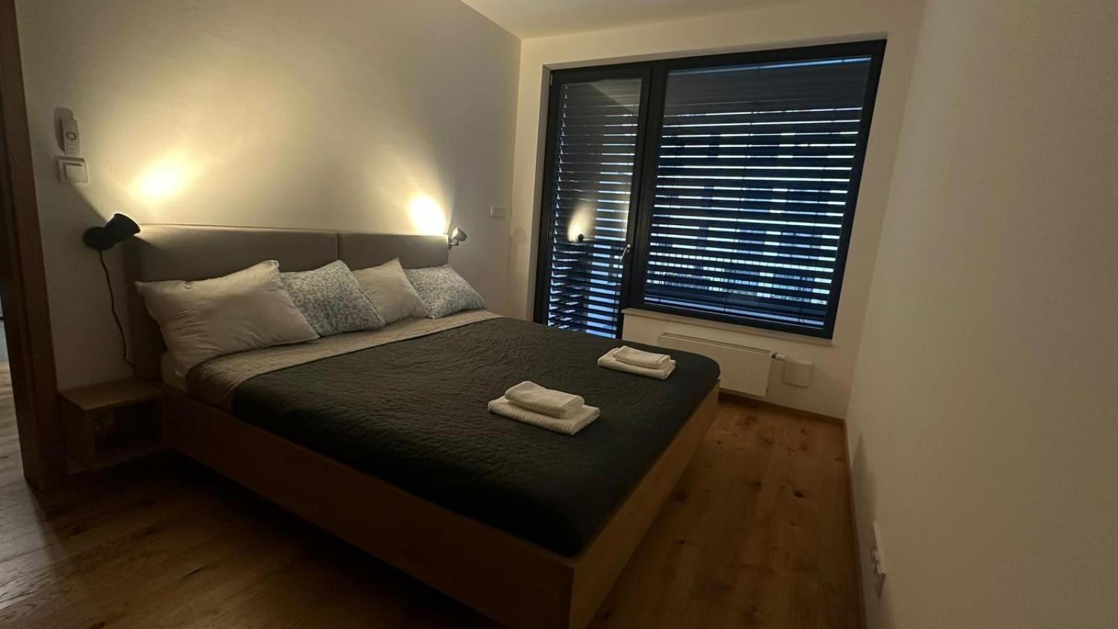 Apartment Nuselsky Pivovar *