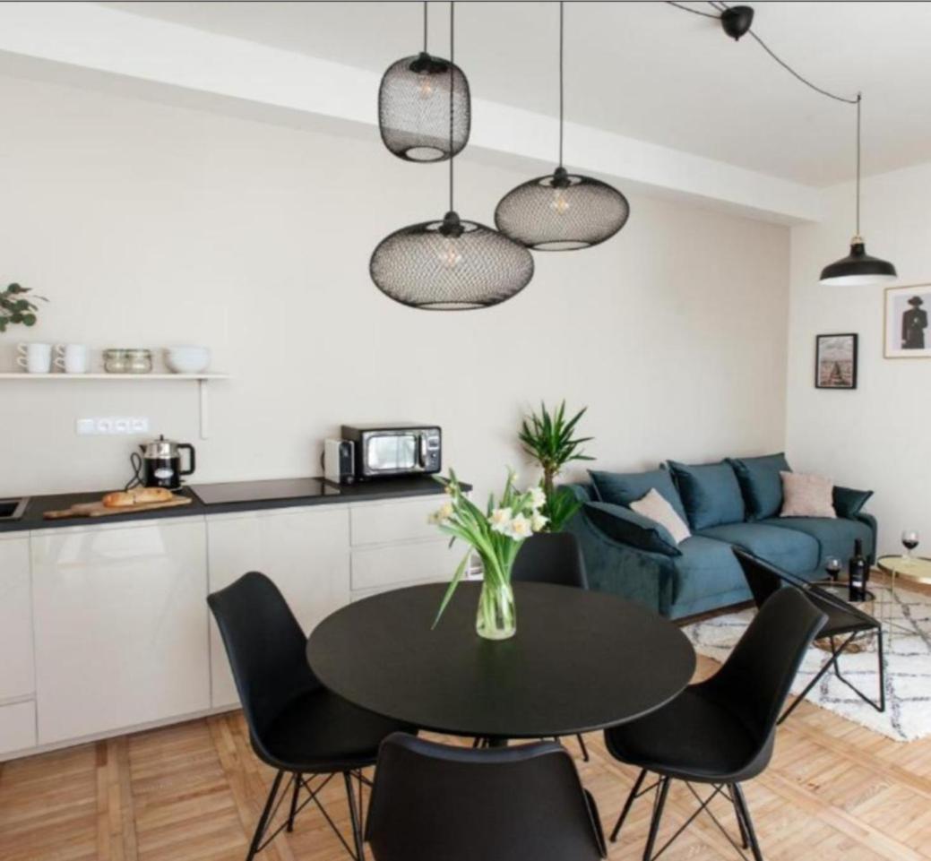 Apartment Beata Prague