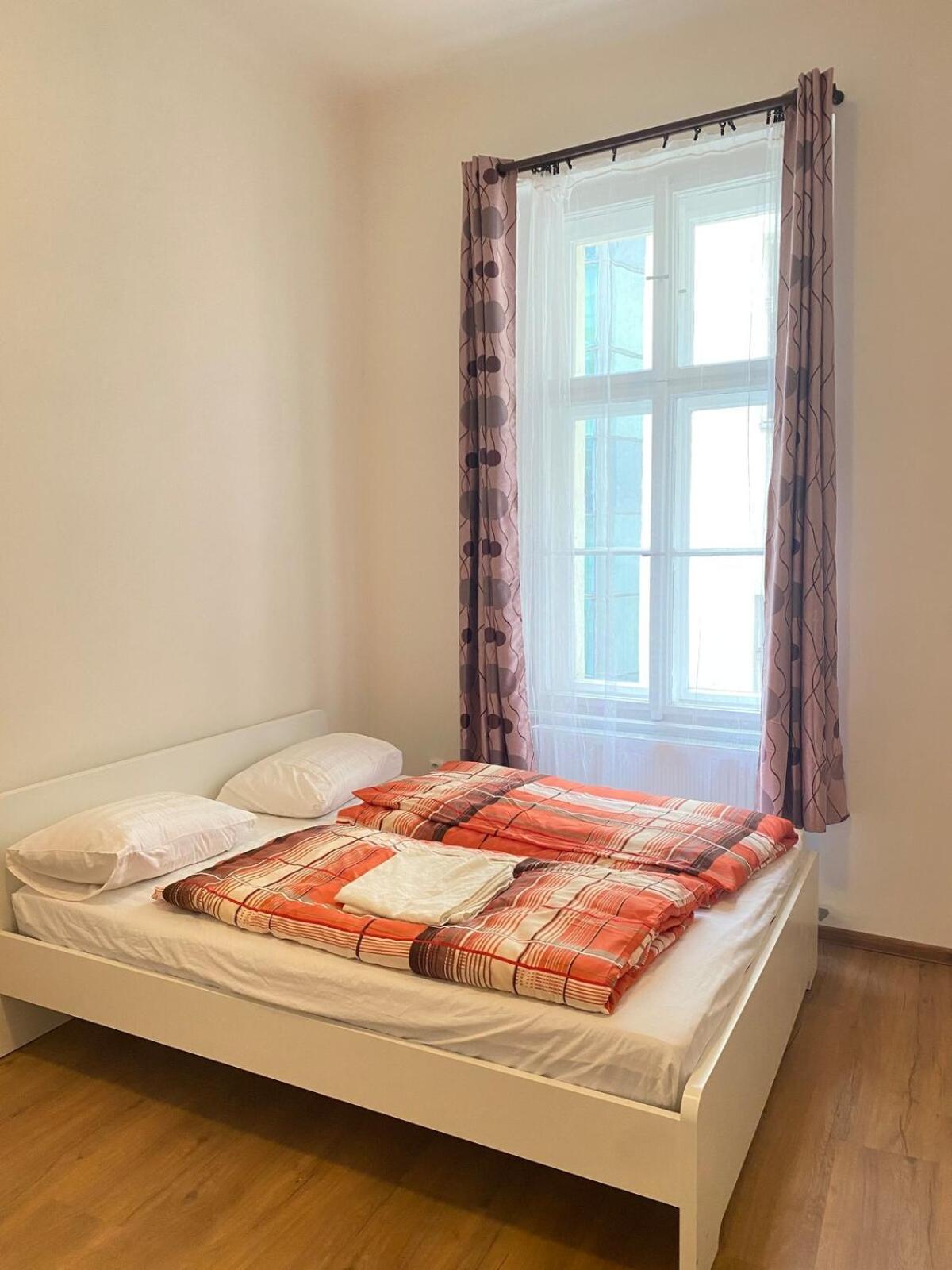 In The Centre Of Apartment *