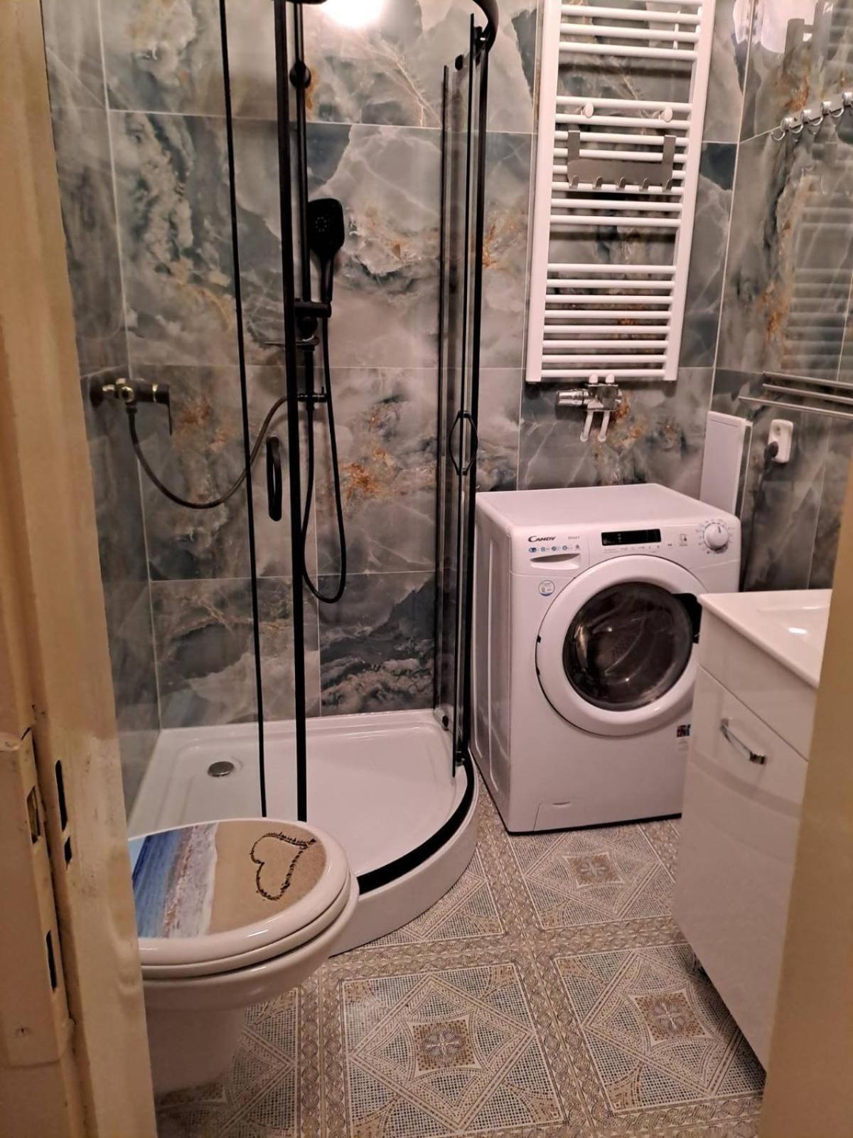Apartment In The Centre Of