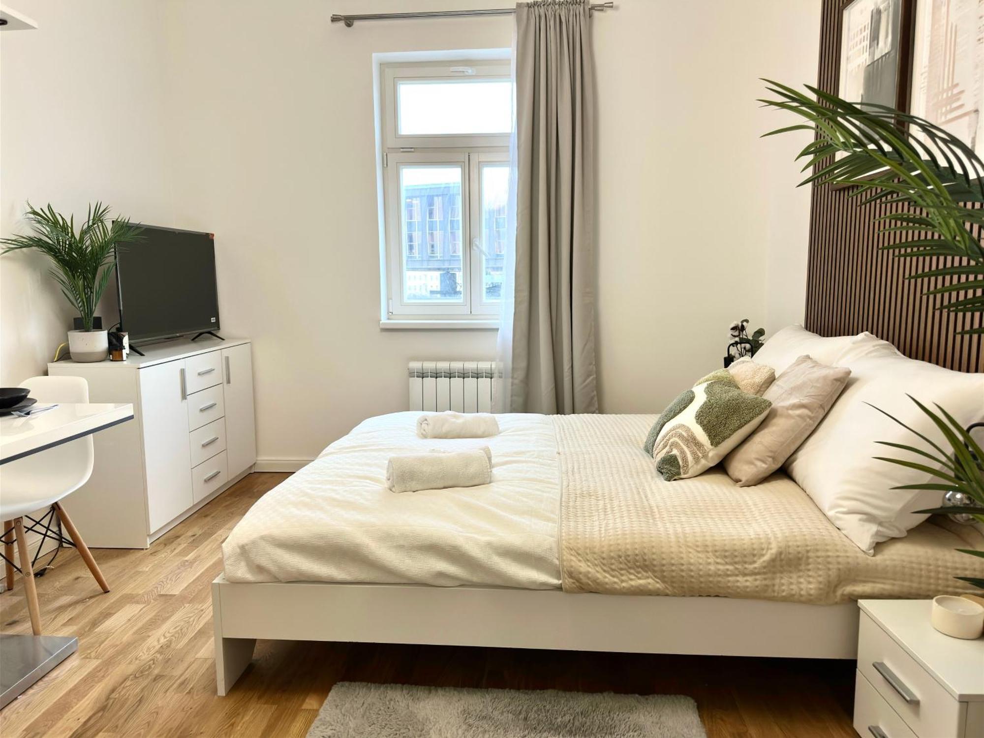 Prague Central Apartment Apartment *