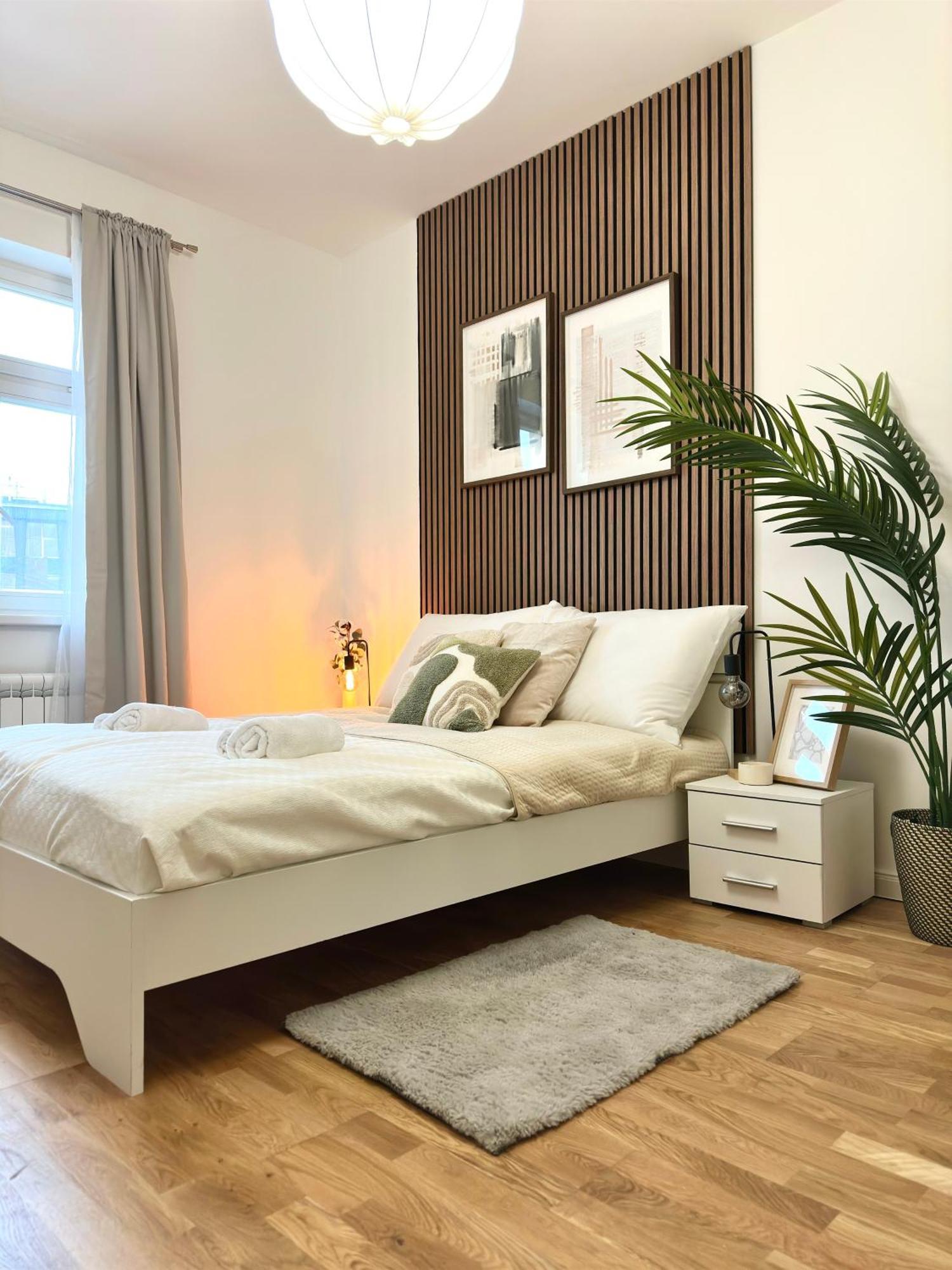 Prague Central Apartment