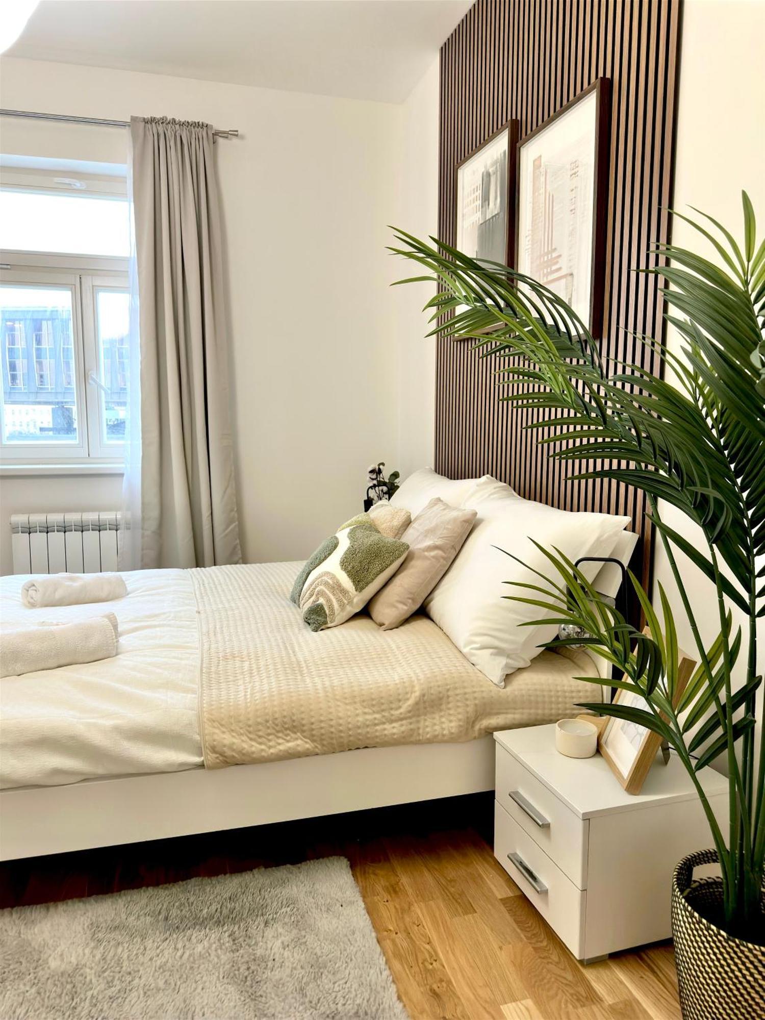 Prague Central Apartment Apartment