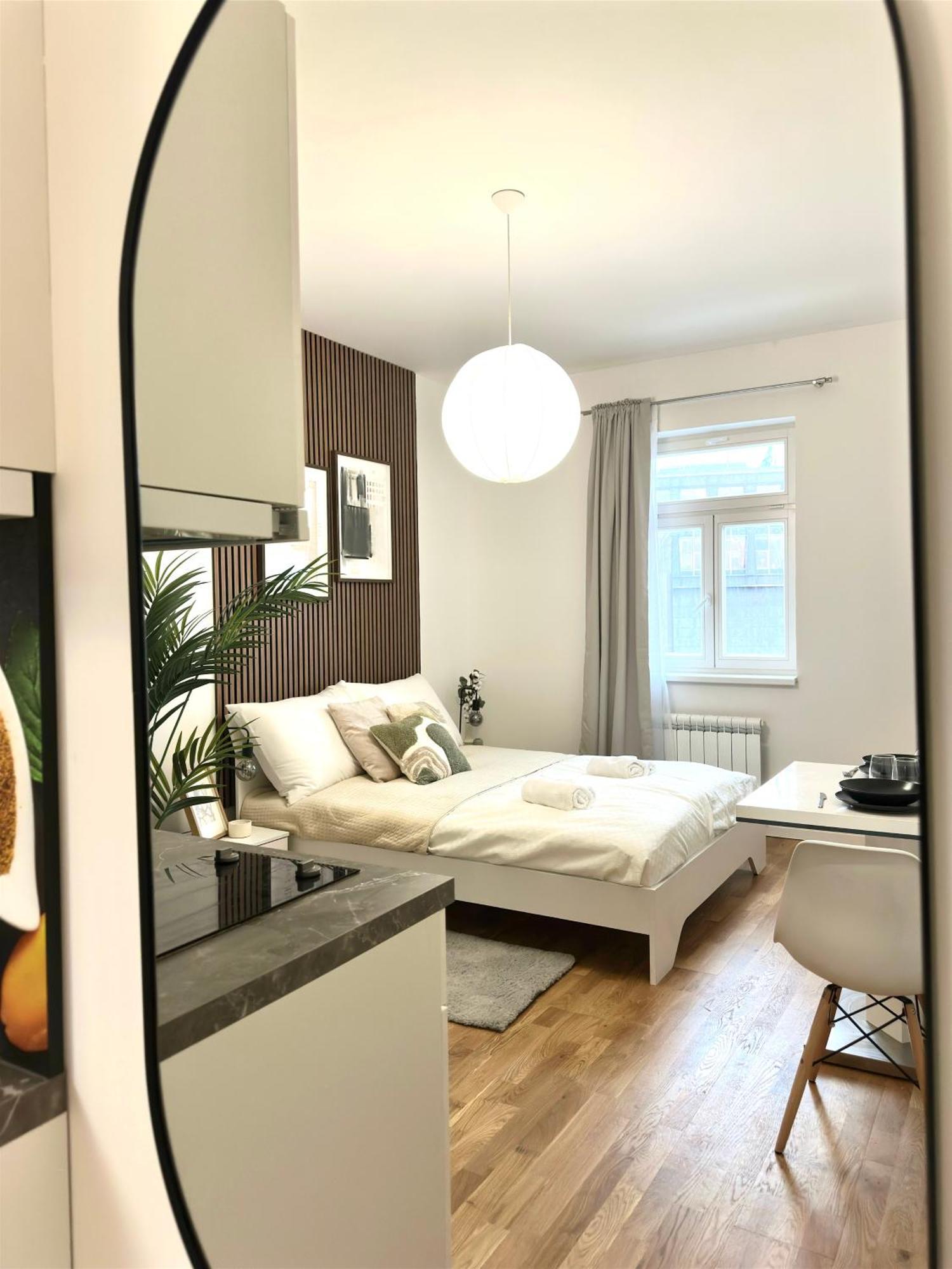 Prague Central Apartment Apartment Prague