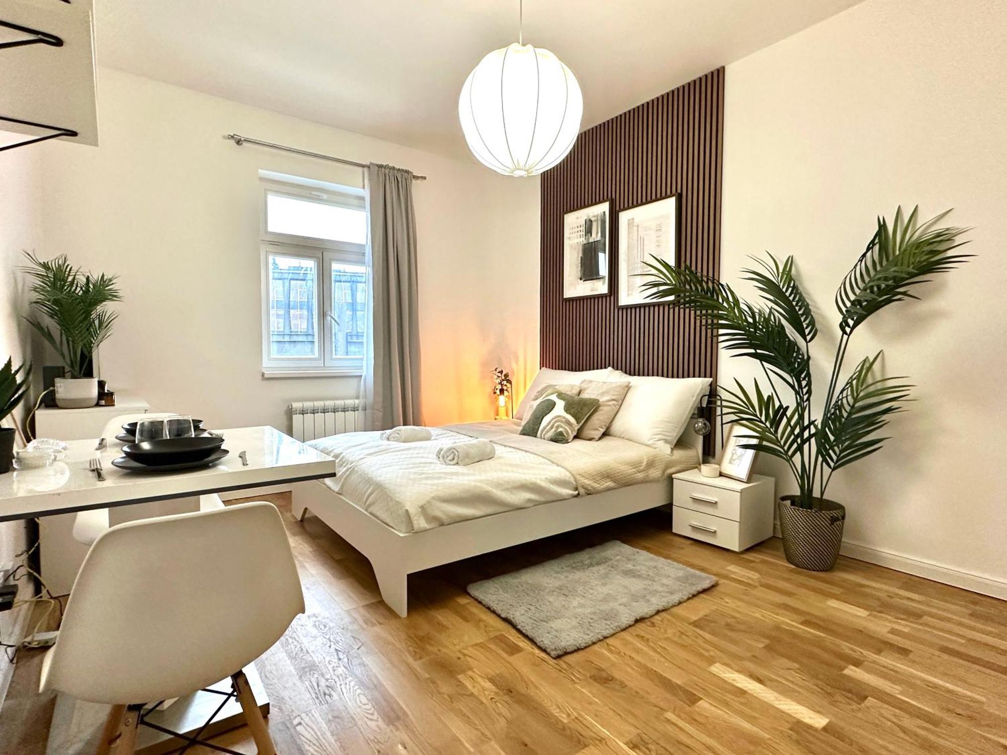 Prague Central Apartment Prague