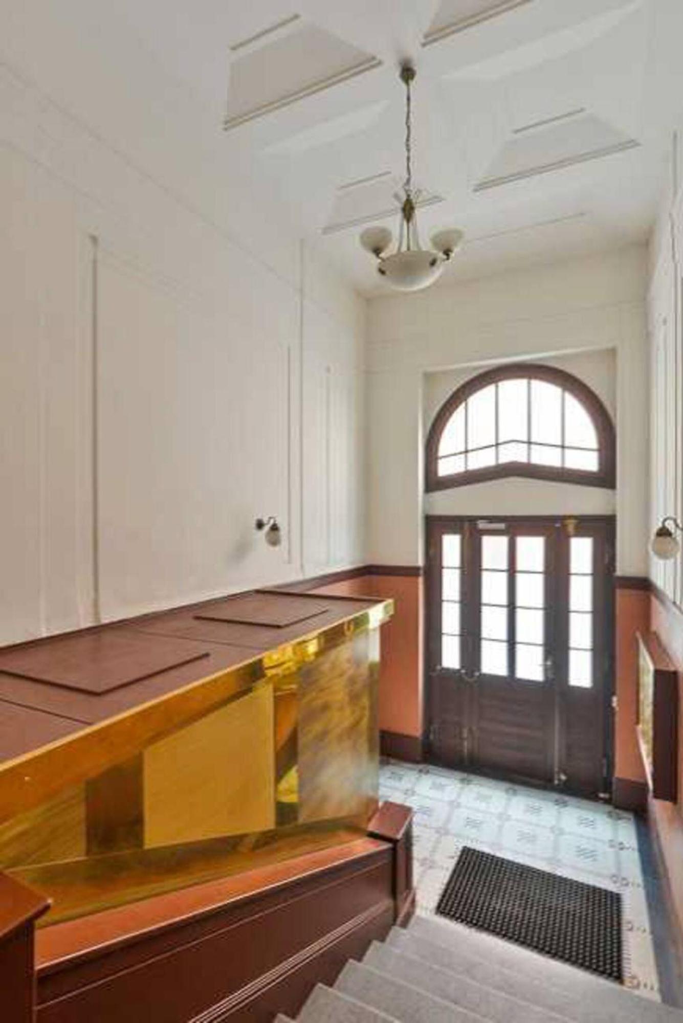 Appartement Elegant Old Town With Balcony With Free Garage *