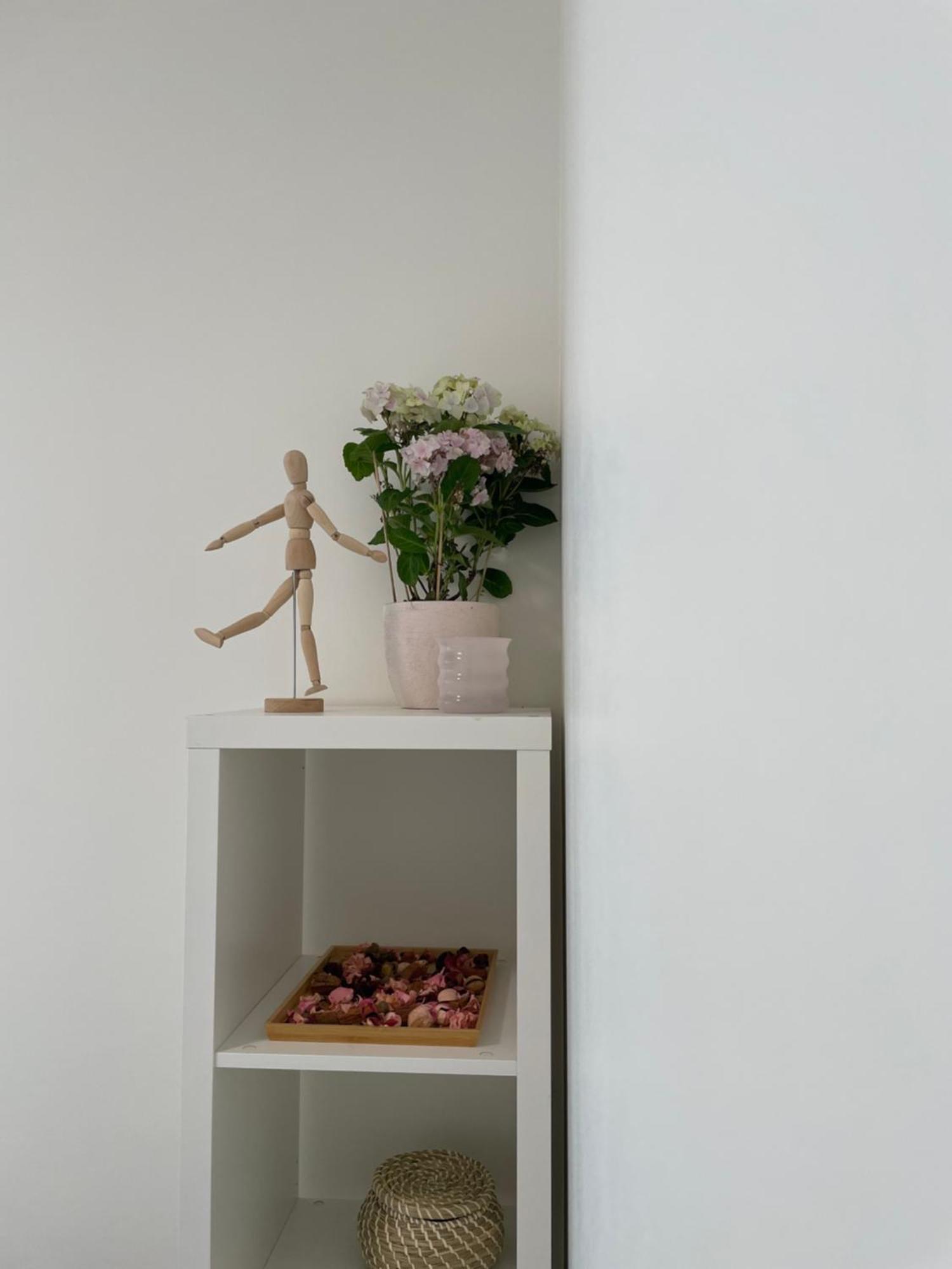 Daire Serene & Private Garden Oasis Prag