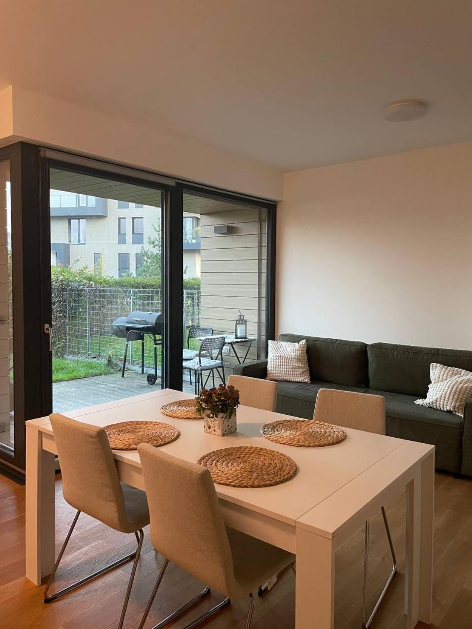 Serene & Private Garden Oasis
