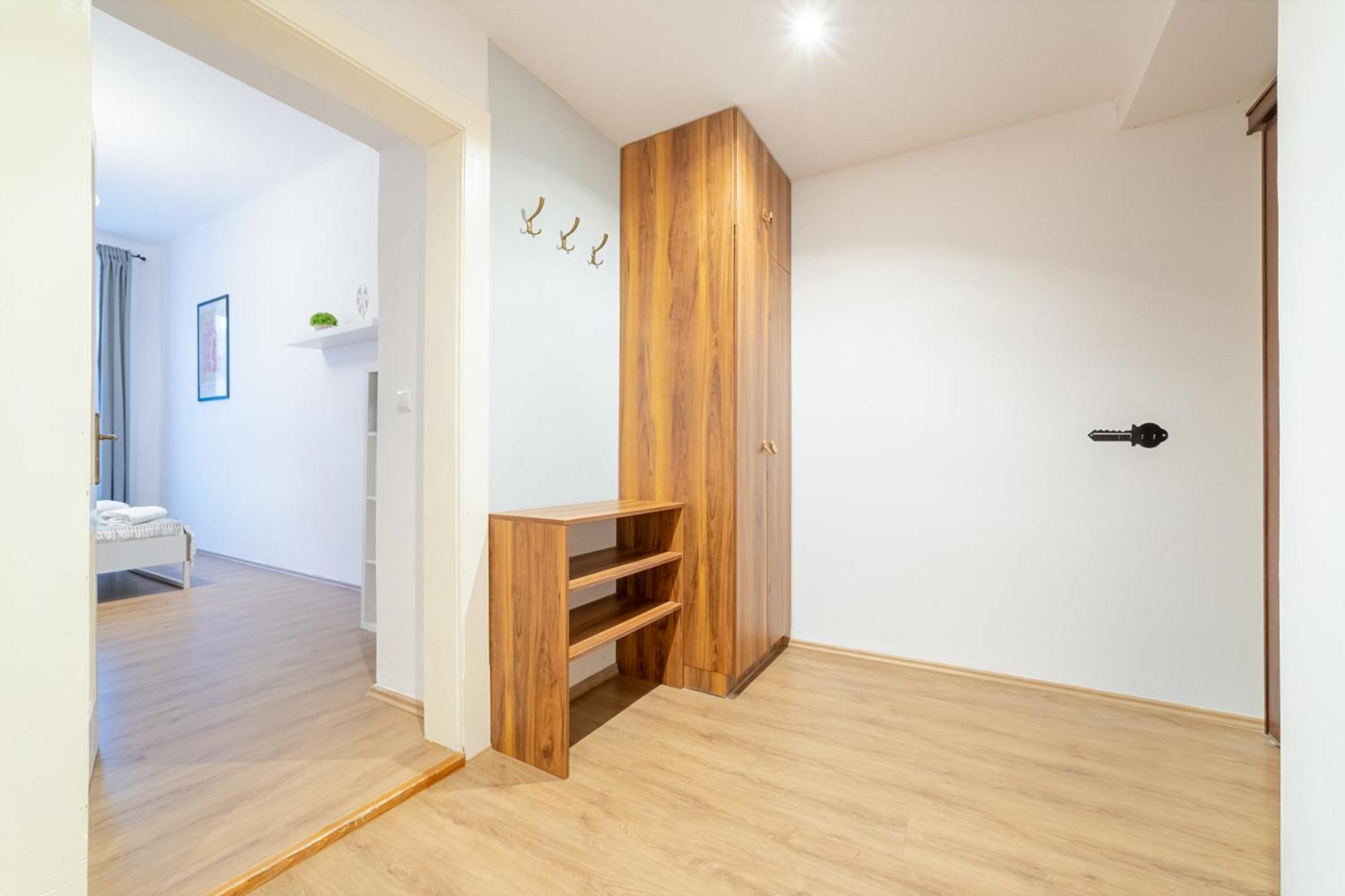 Authentic Czech Experience By Rentez Appartement *