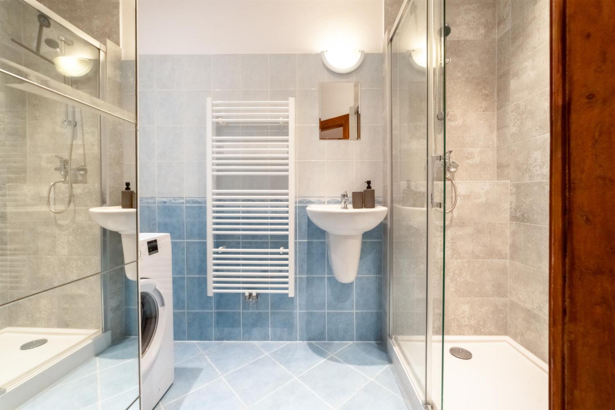 Authentic Czech Experience By Rentez Appartement *