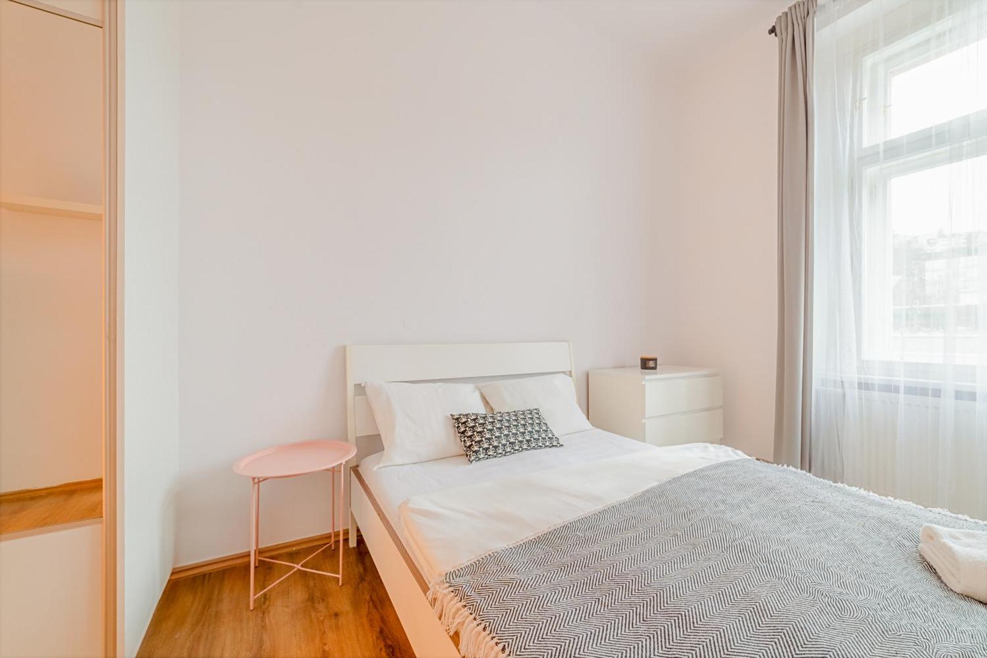 Appartement Authentic Czech Experience By Rentez Prague