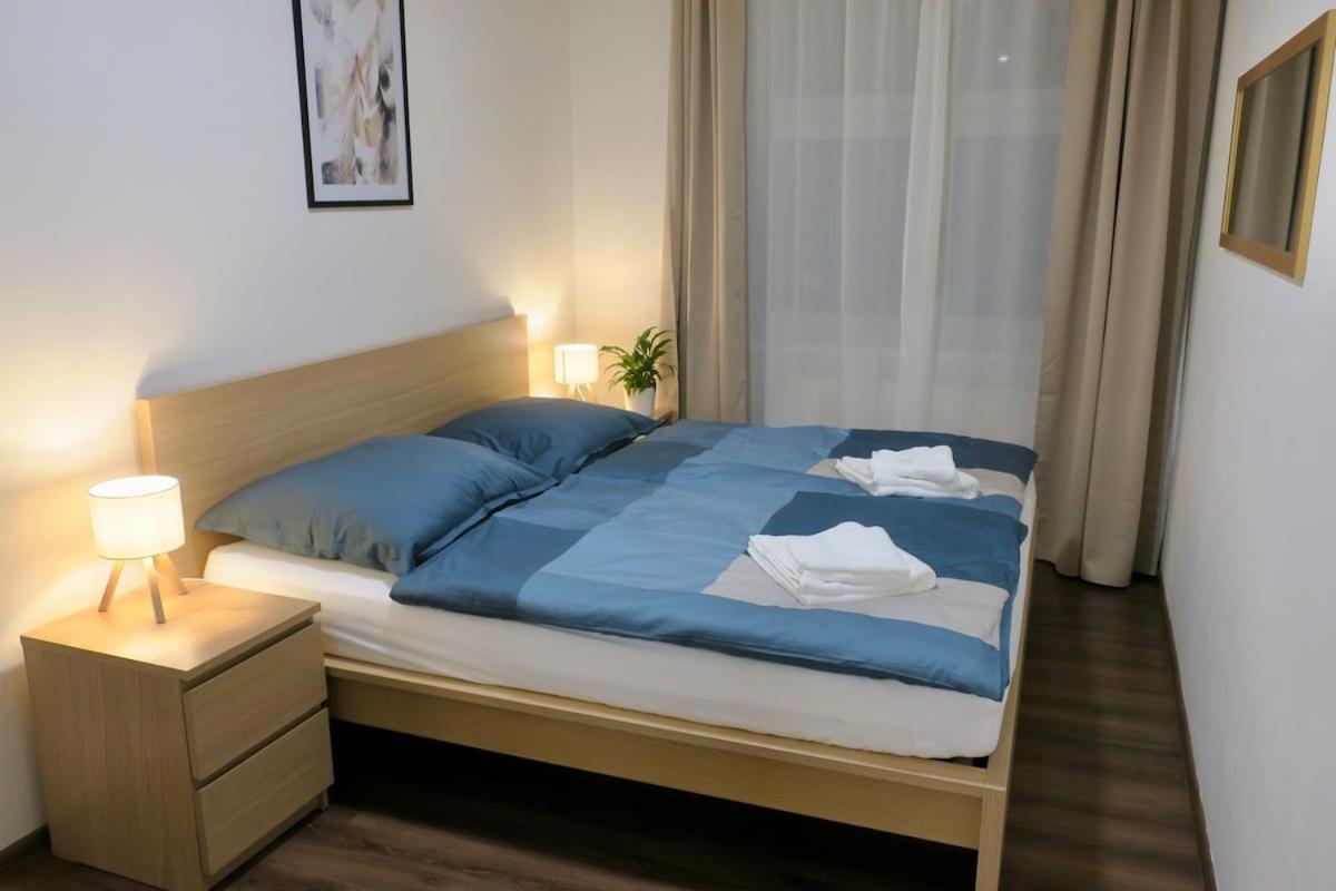 Charm Deco Near Old Town, All-friendly Apartment Prague