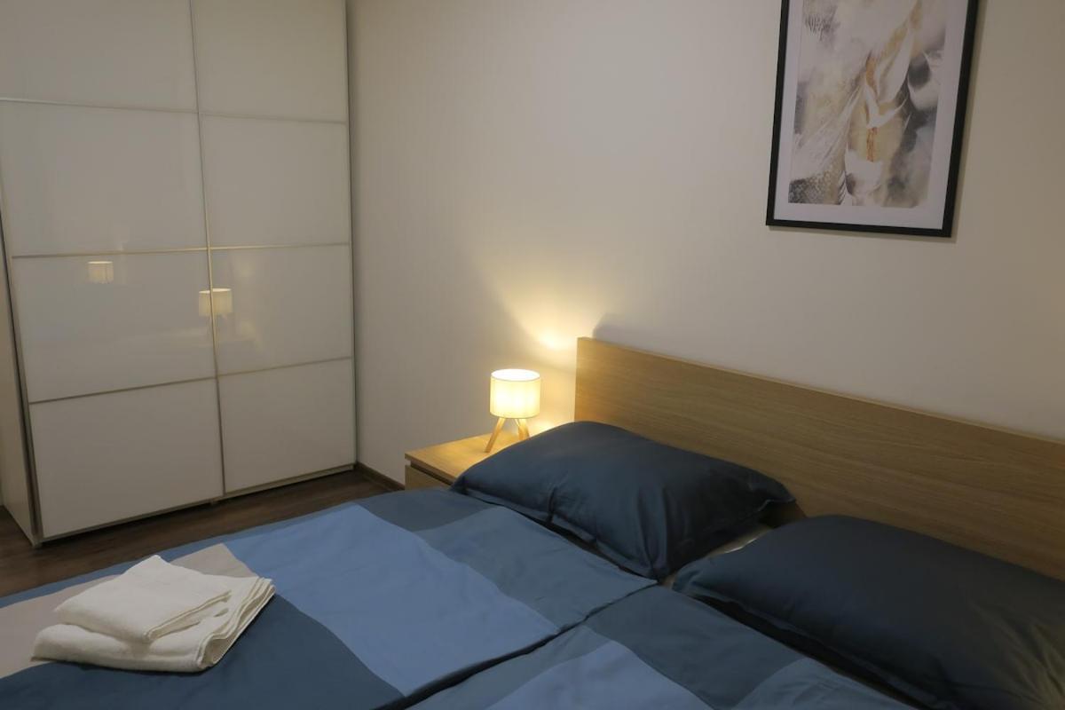 Apartment Charm Deco Near Old Town, All-friendly Prague