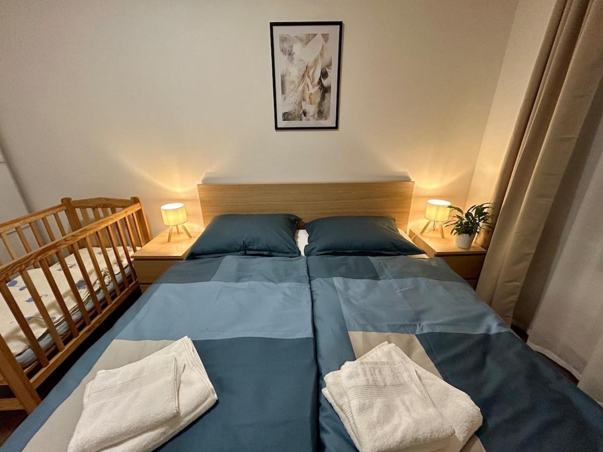 Charm Deco Near Old Town, All-friendly Apartment Prague