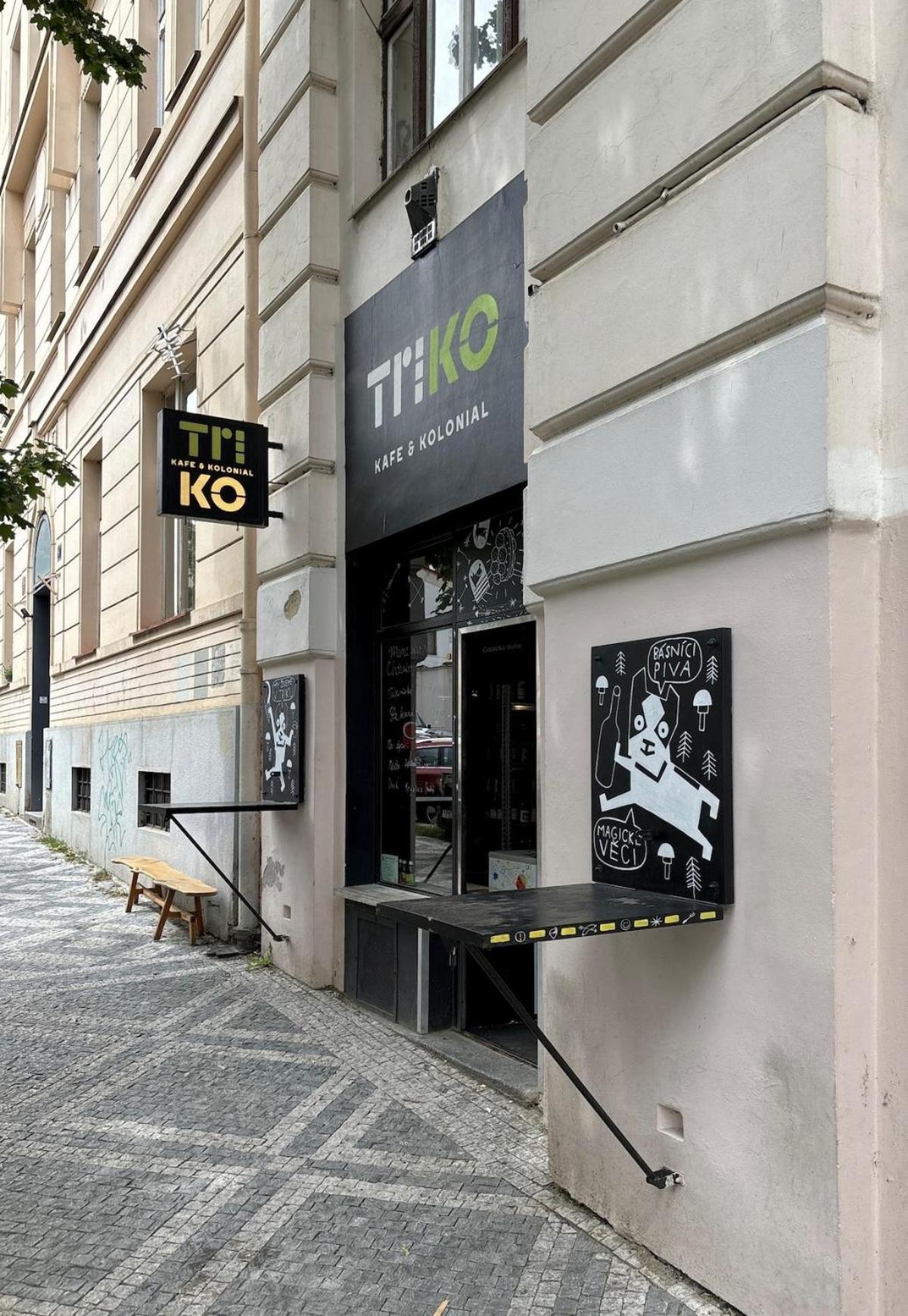 Charm Deco Near Old Town, All-friendly Prague