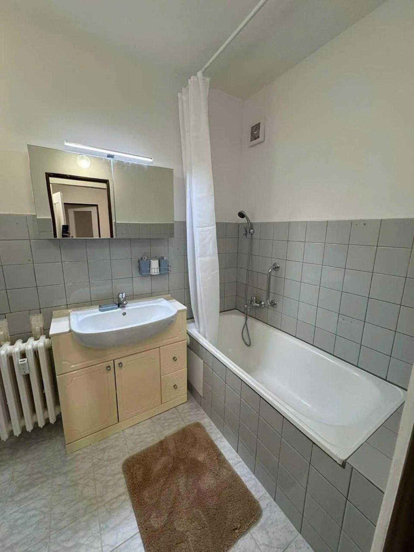 For Rent Near Center Apartment Prague
