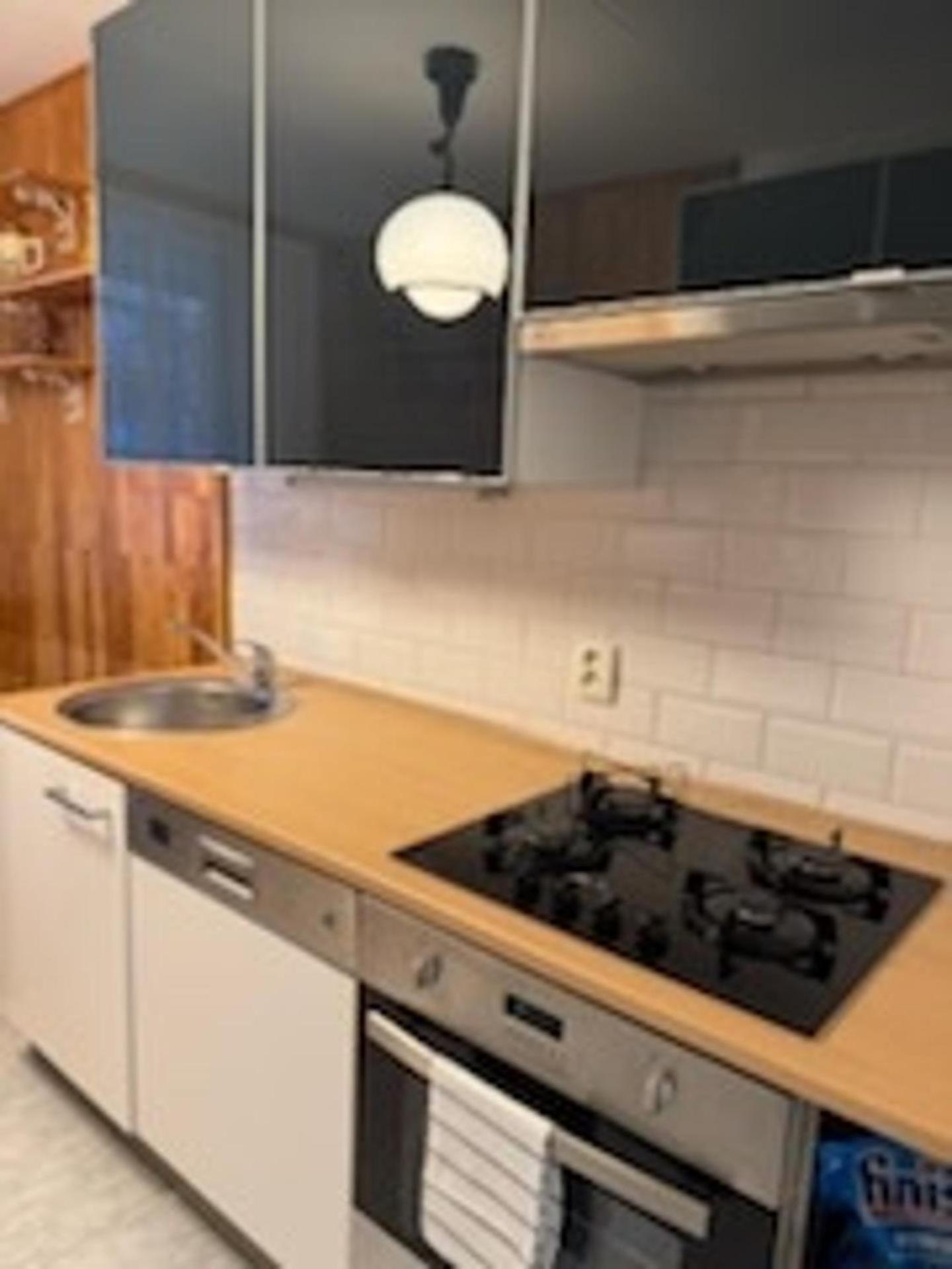 For Rent Near Center Apartment