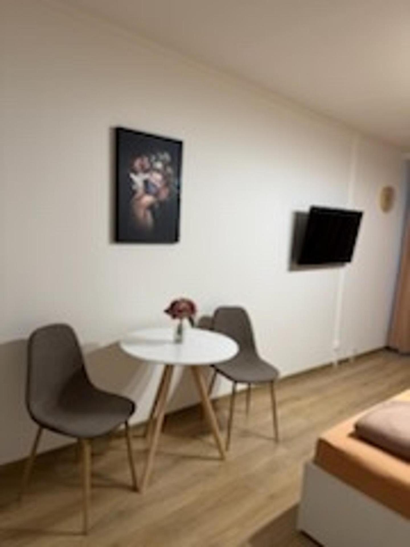 Apartment For Rent Near Center Prague