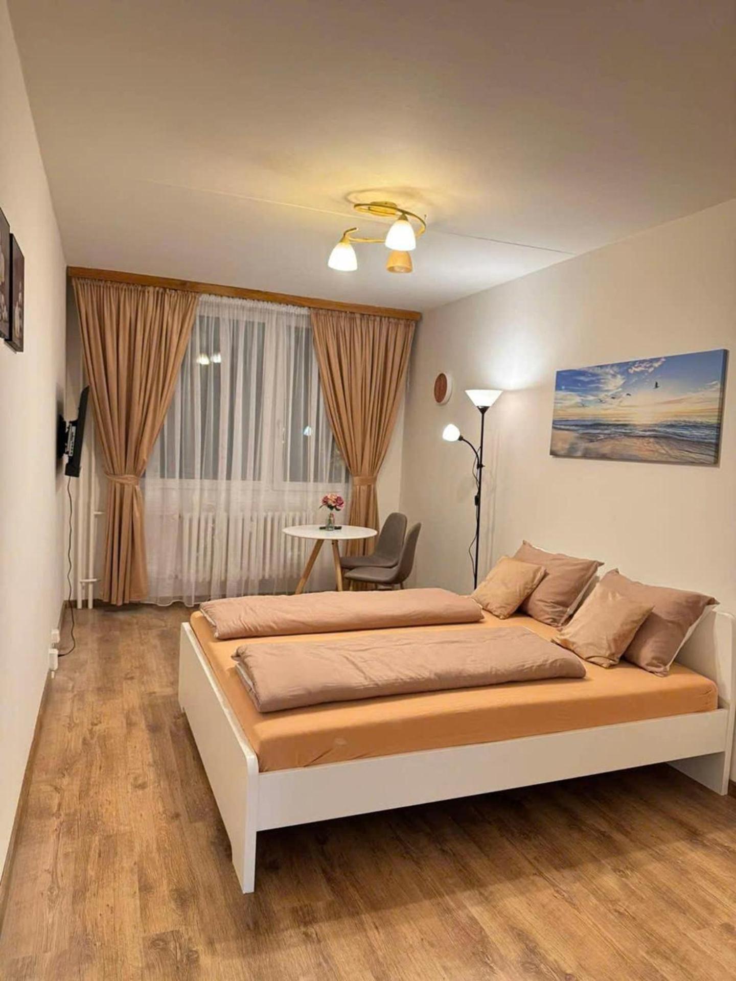 For Rent Near Center Prague