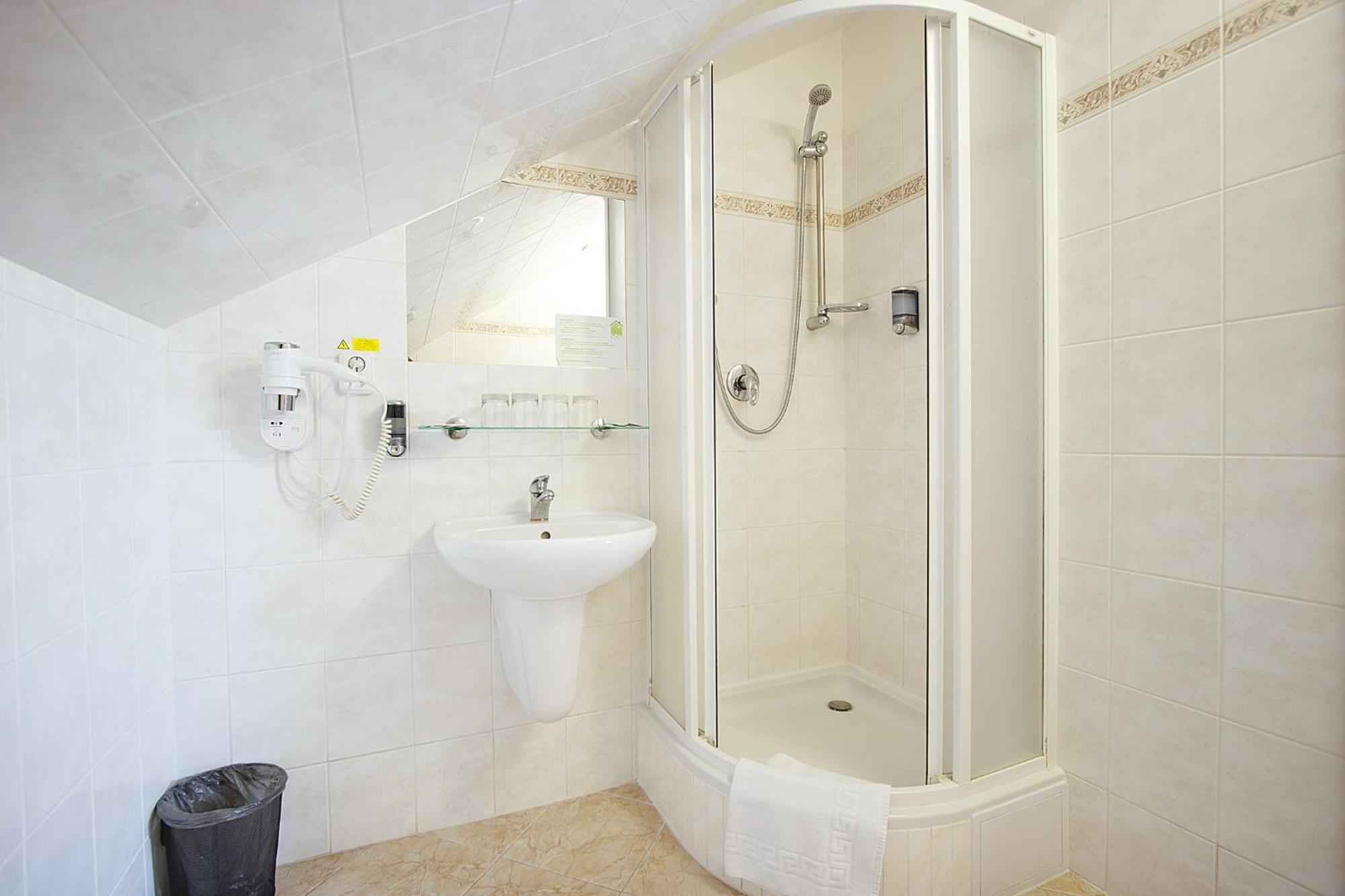 Atos Hotel Prague