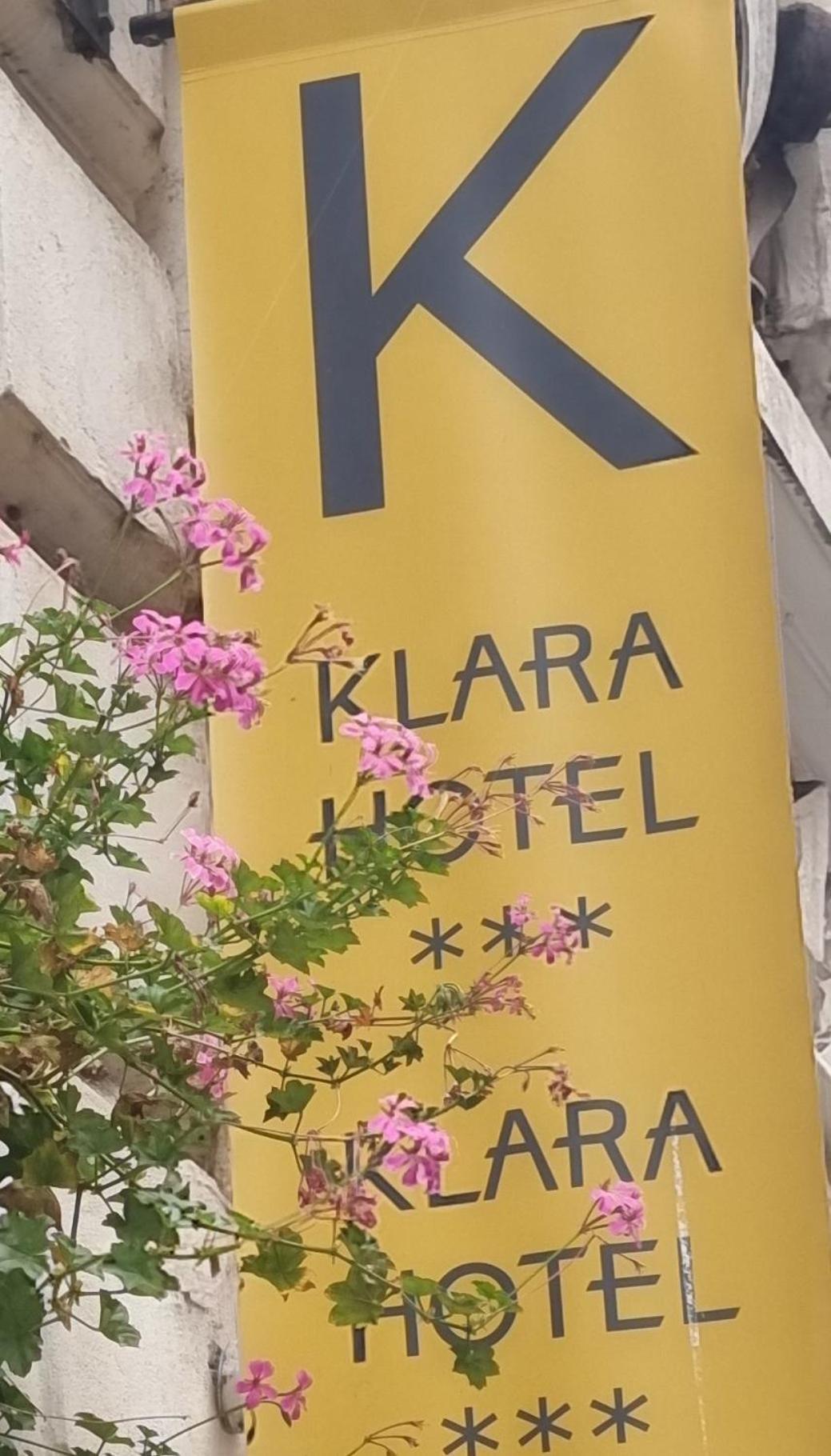 Hotel Klara 3*