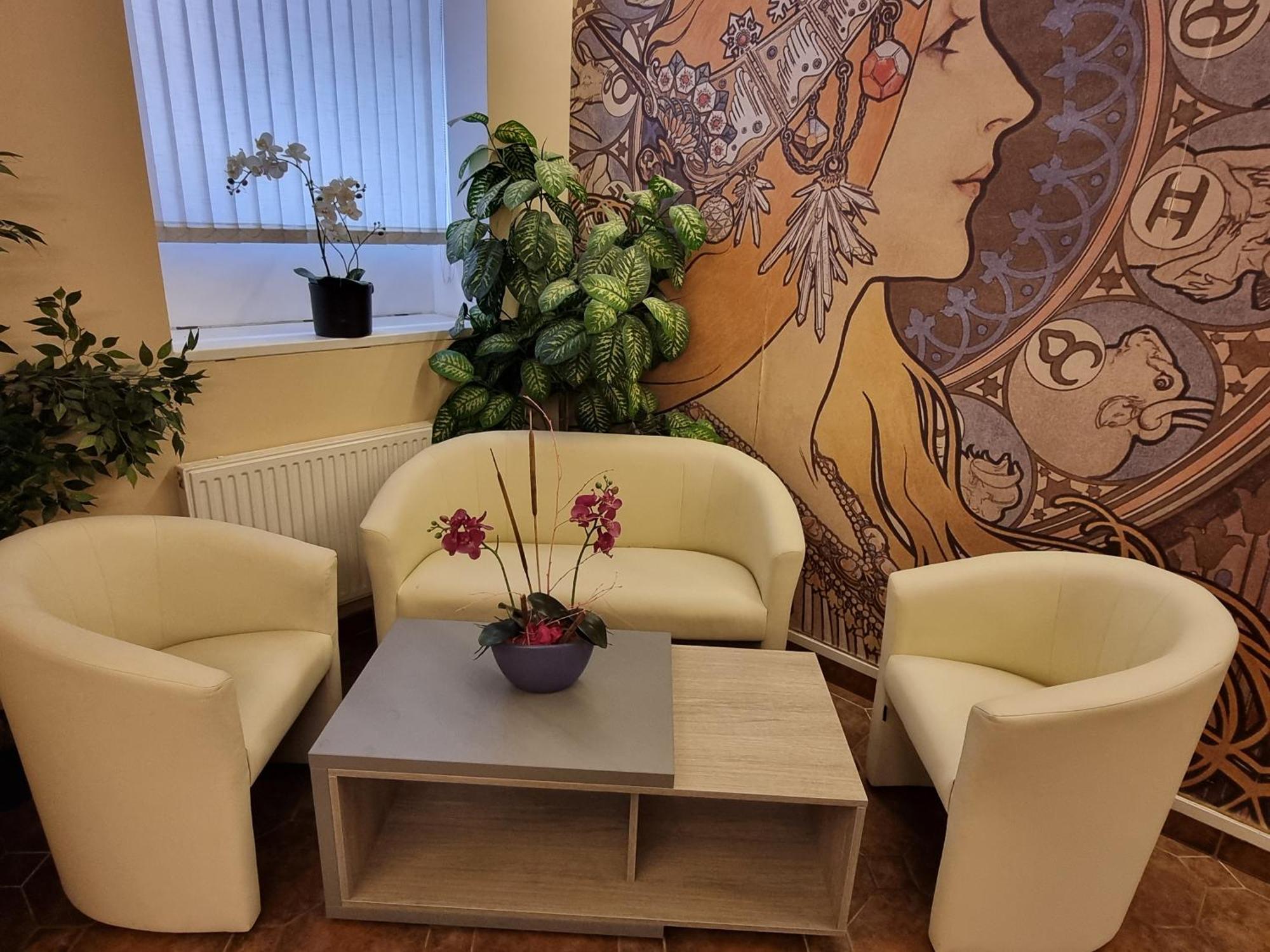 Klara Hotel