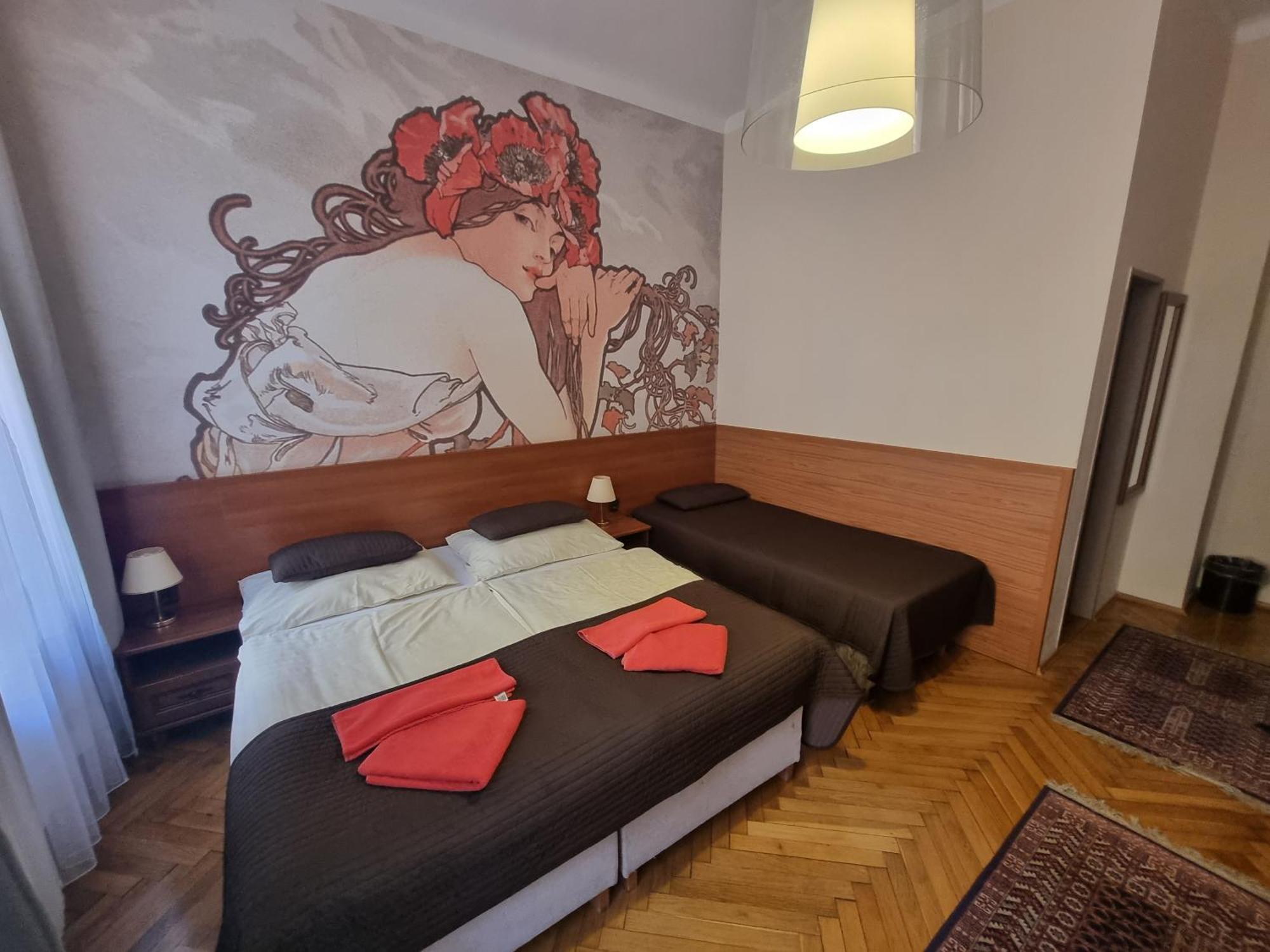 Hotel Klara