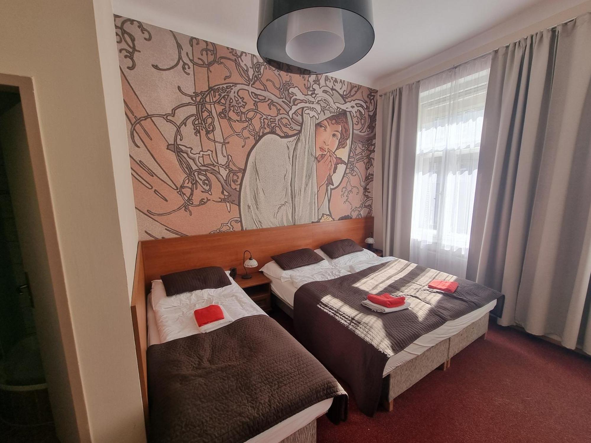 Klara Hotel 3*