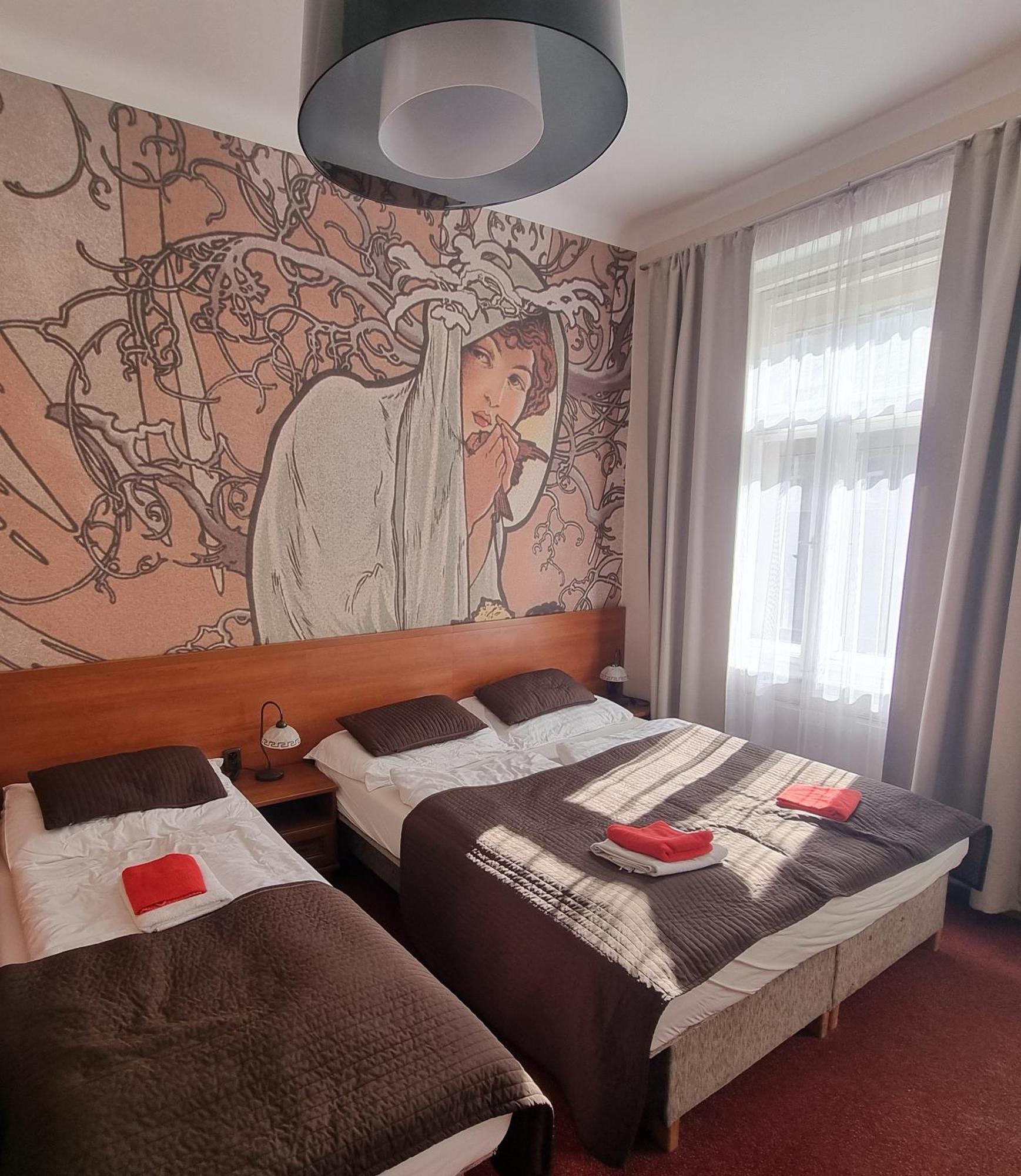 Hotel Klara 3*
