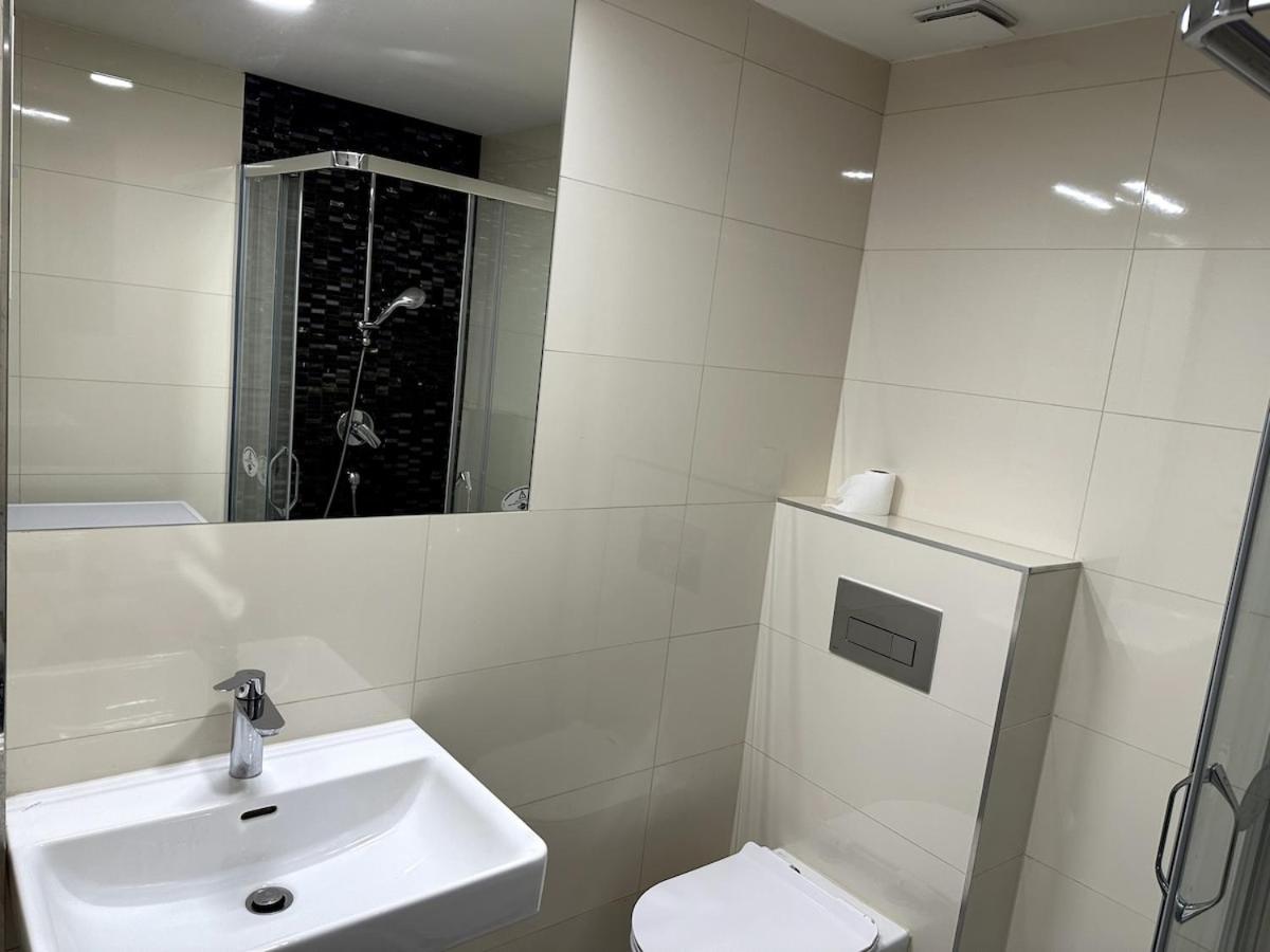 Apartment Florenc *