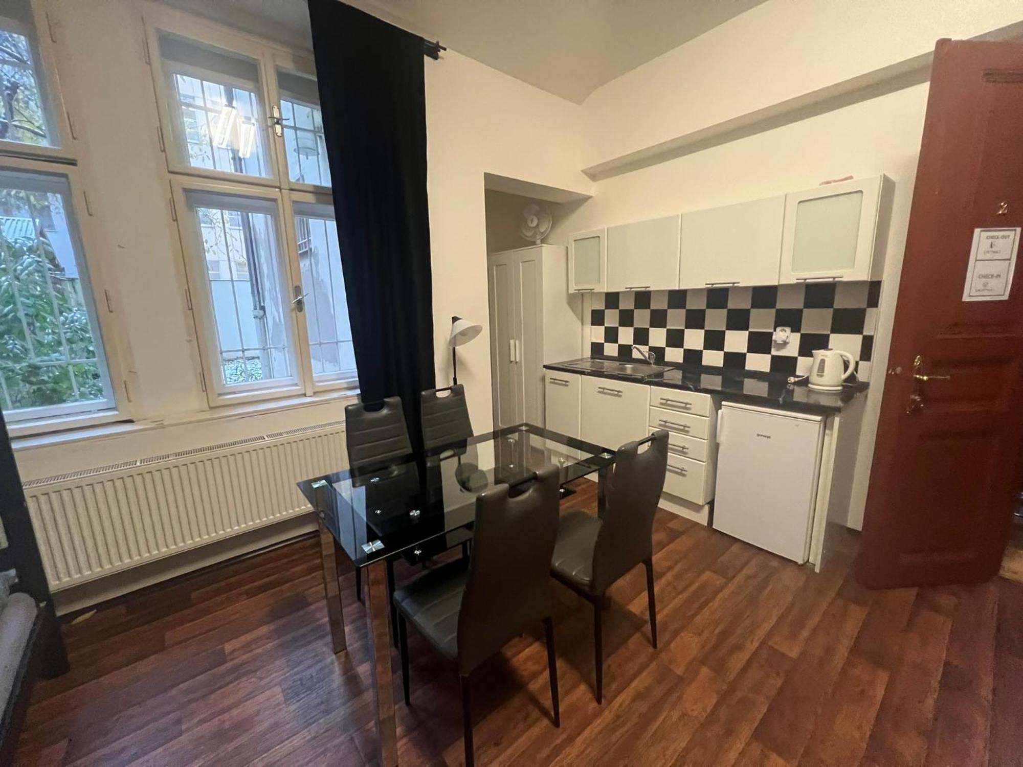 Hostel Summer Prague