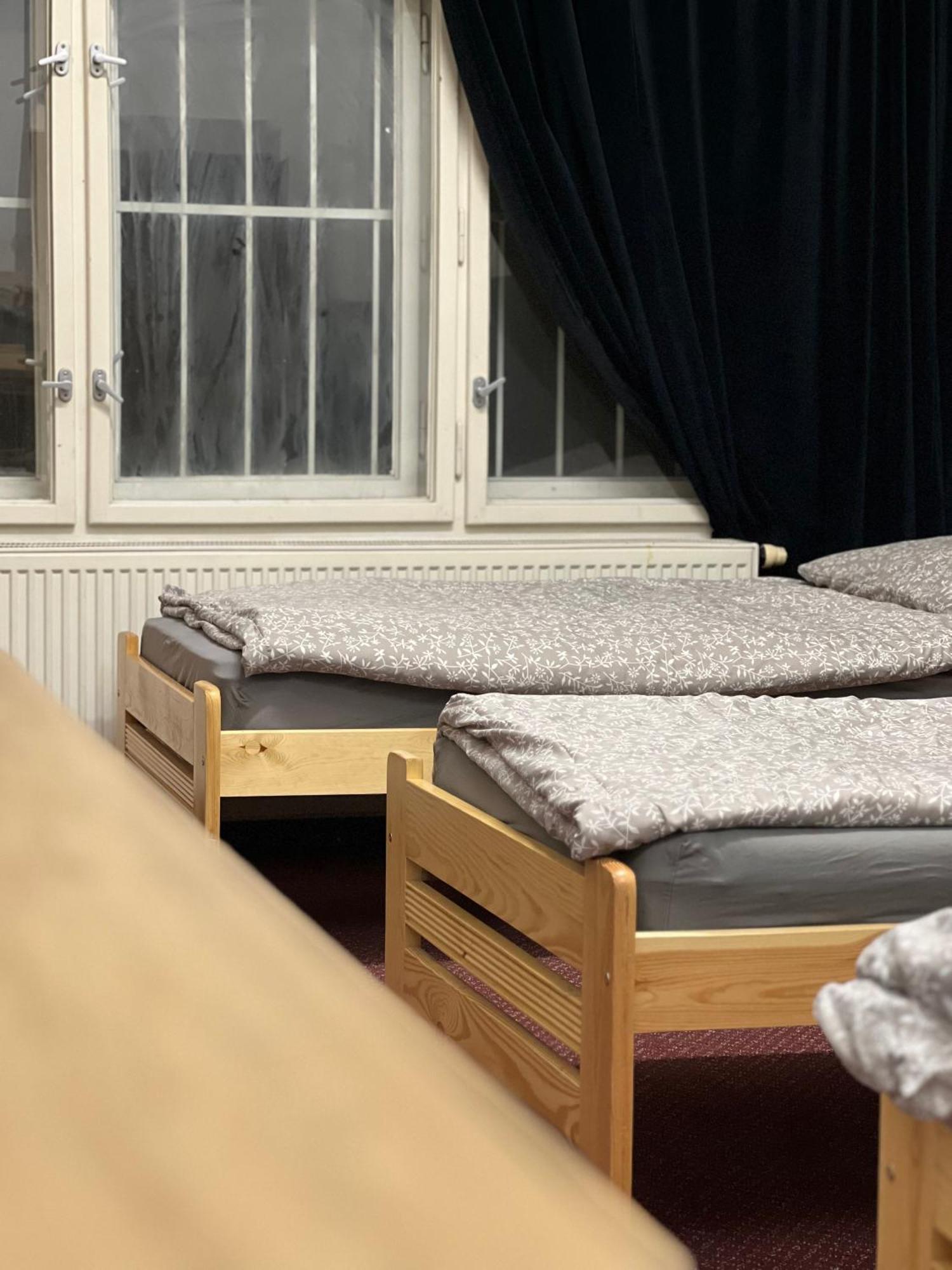 Hostel Summer
