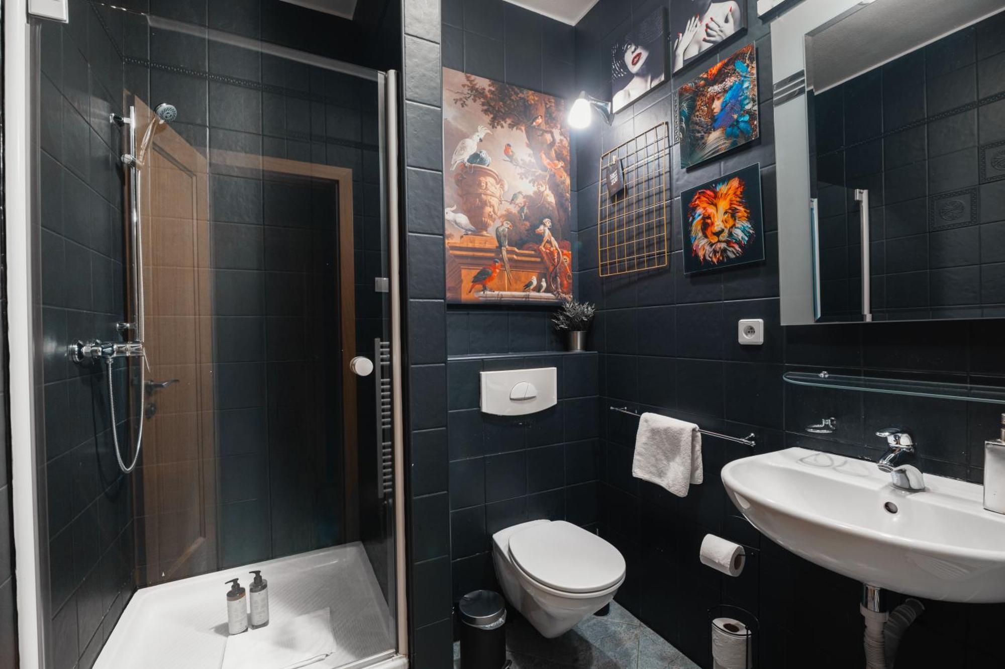 Unique With Private Pool, Cinema, *