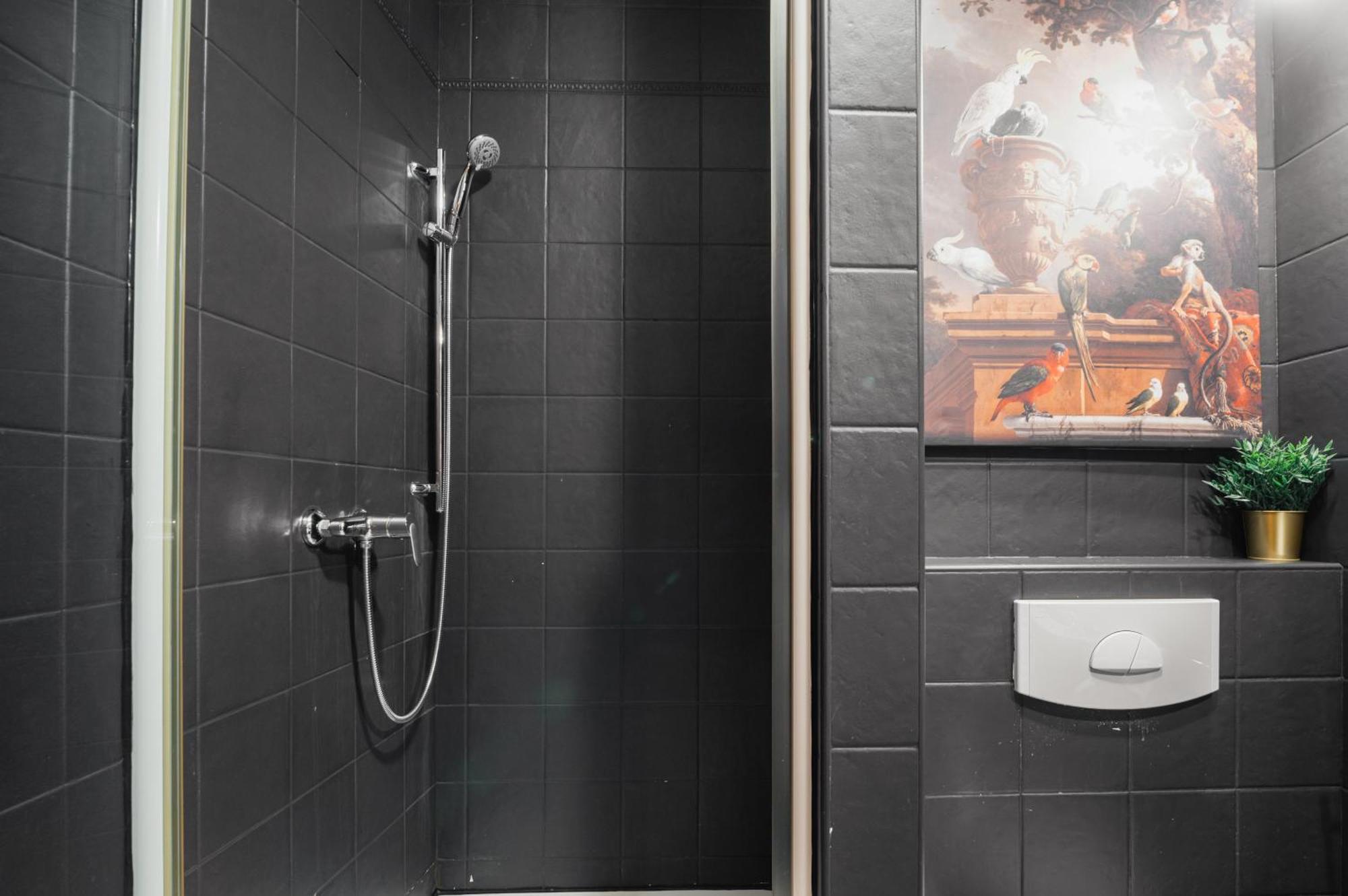 Unique With Private Pool, Cinema, * Prague