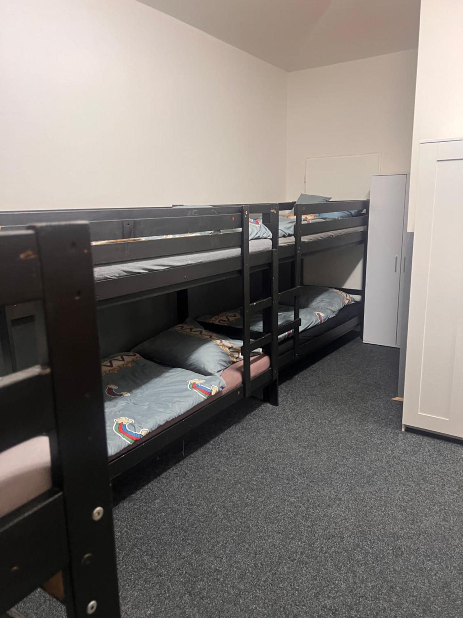 Summer Hostel