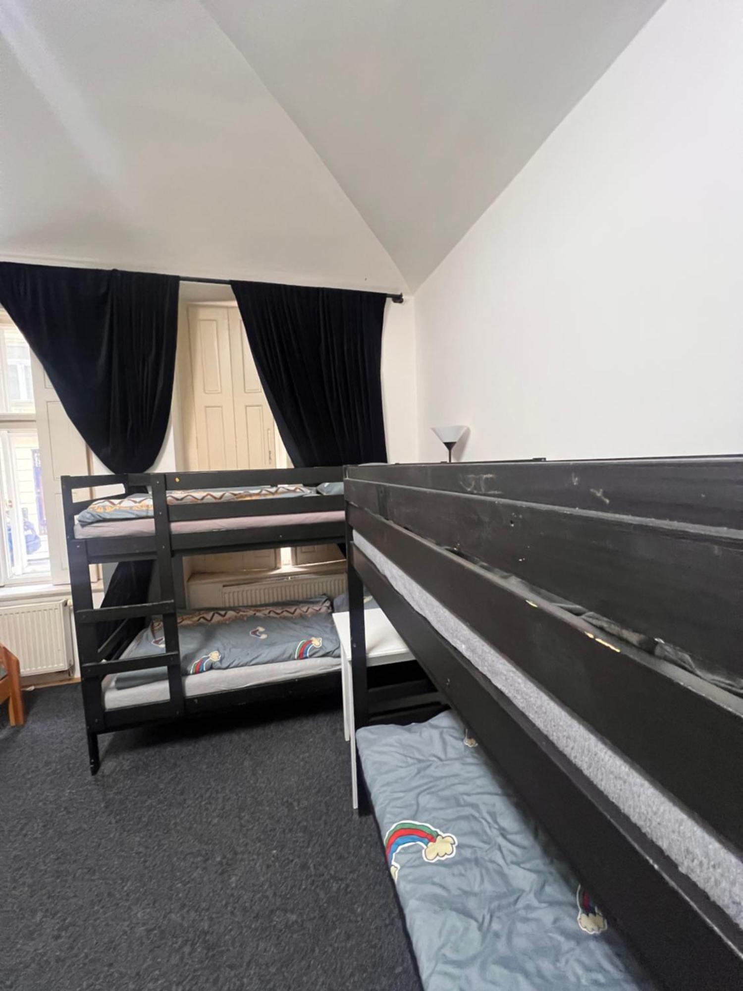 Hostel Summer Prague