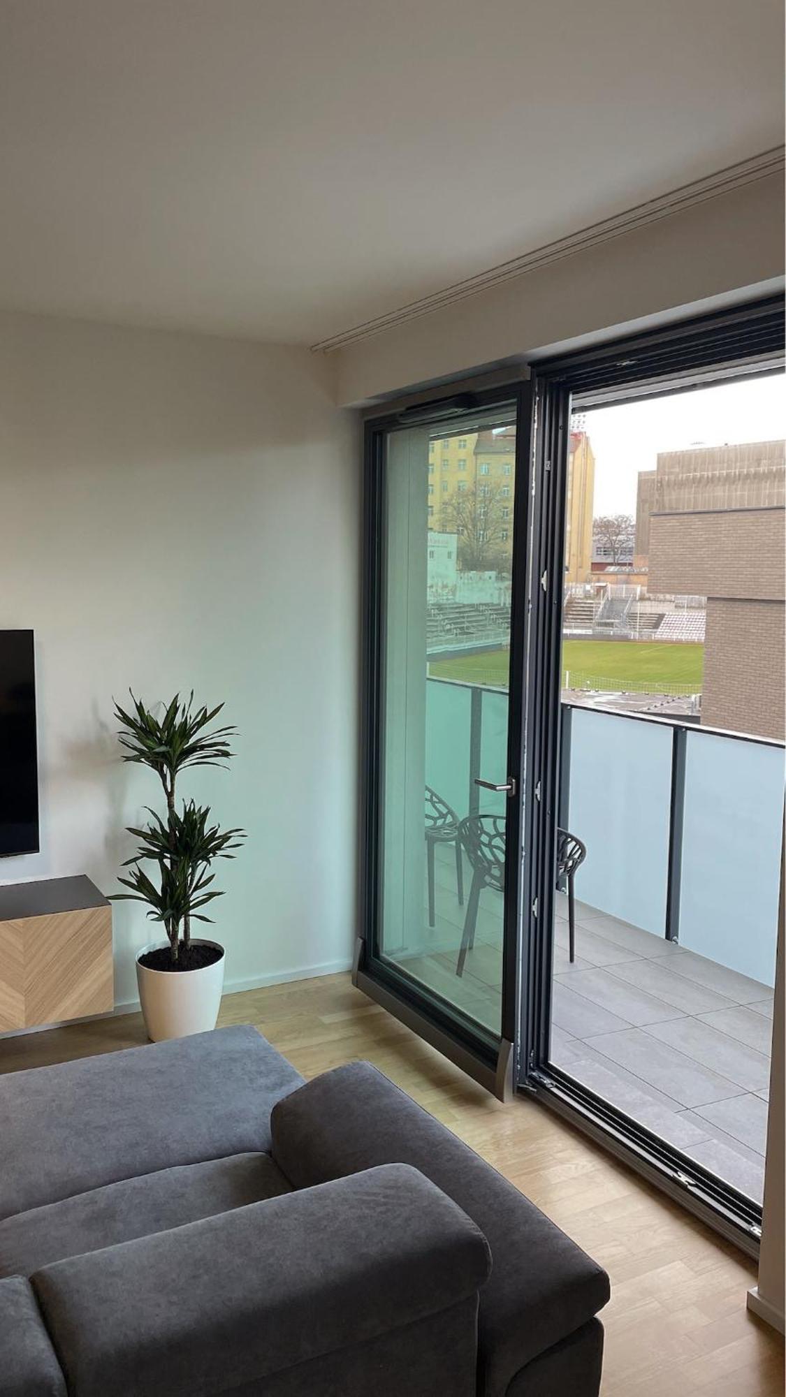 Modern Stylish With Private Garage * Prague
