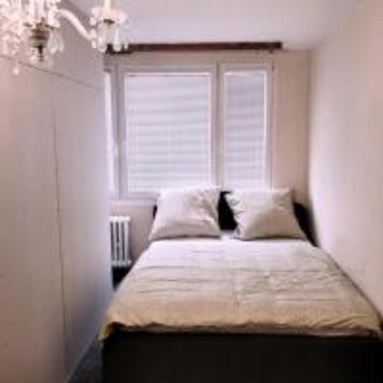 Appartement Green Park Prosek Shared 15 Mins From Center Prague